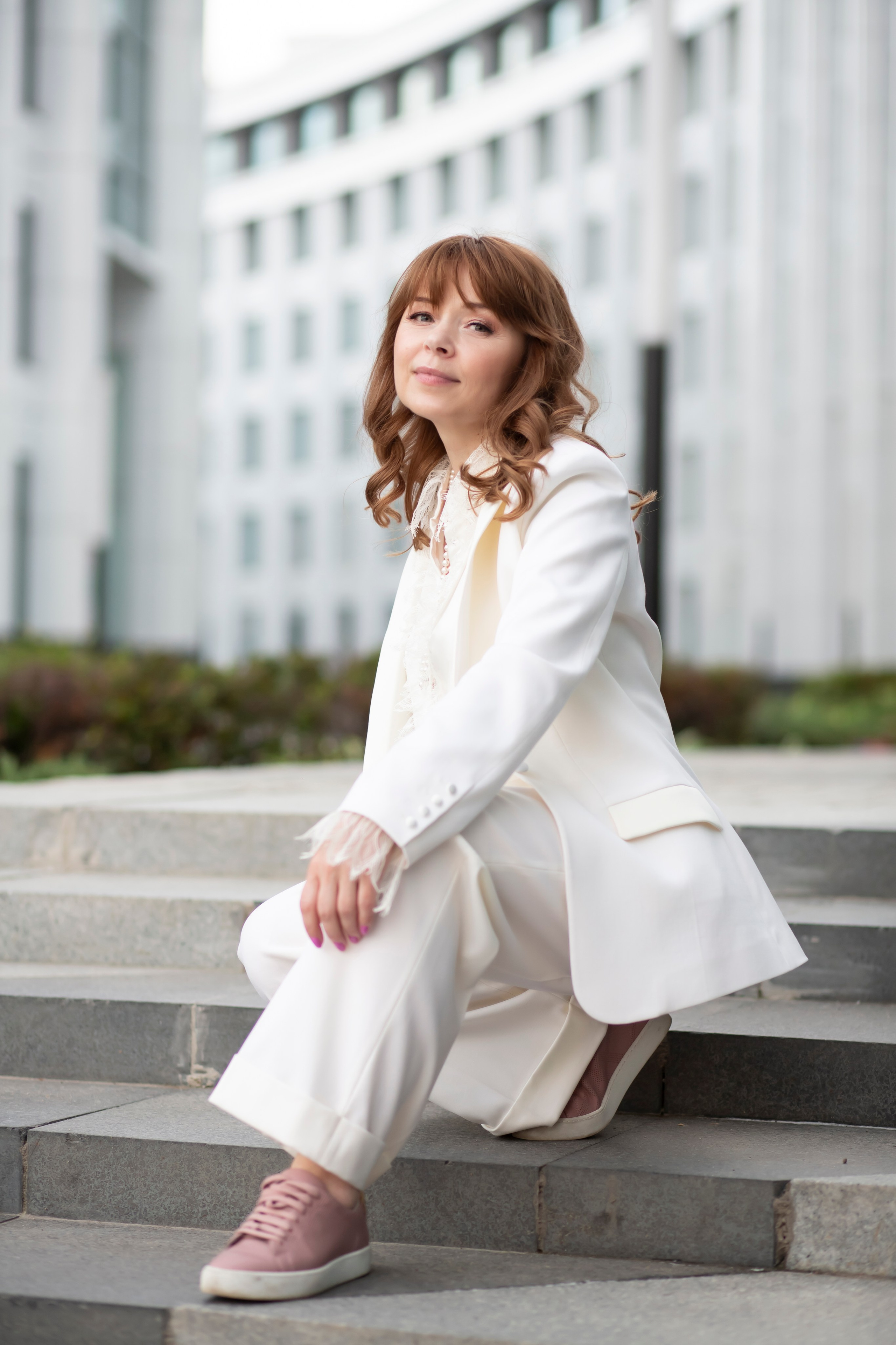 Девушки. Семейный и детский фотограф в Москве и МО — Александра