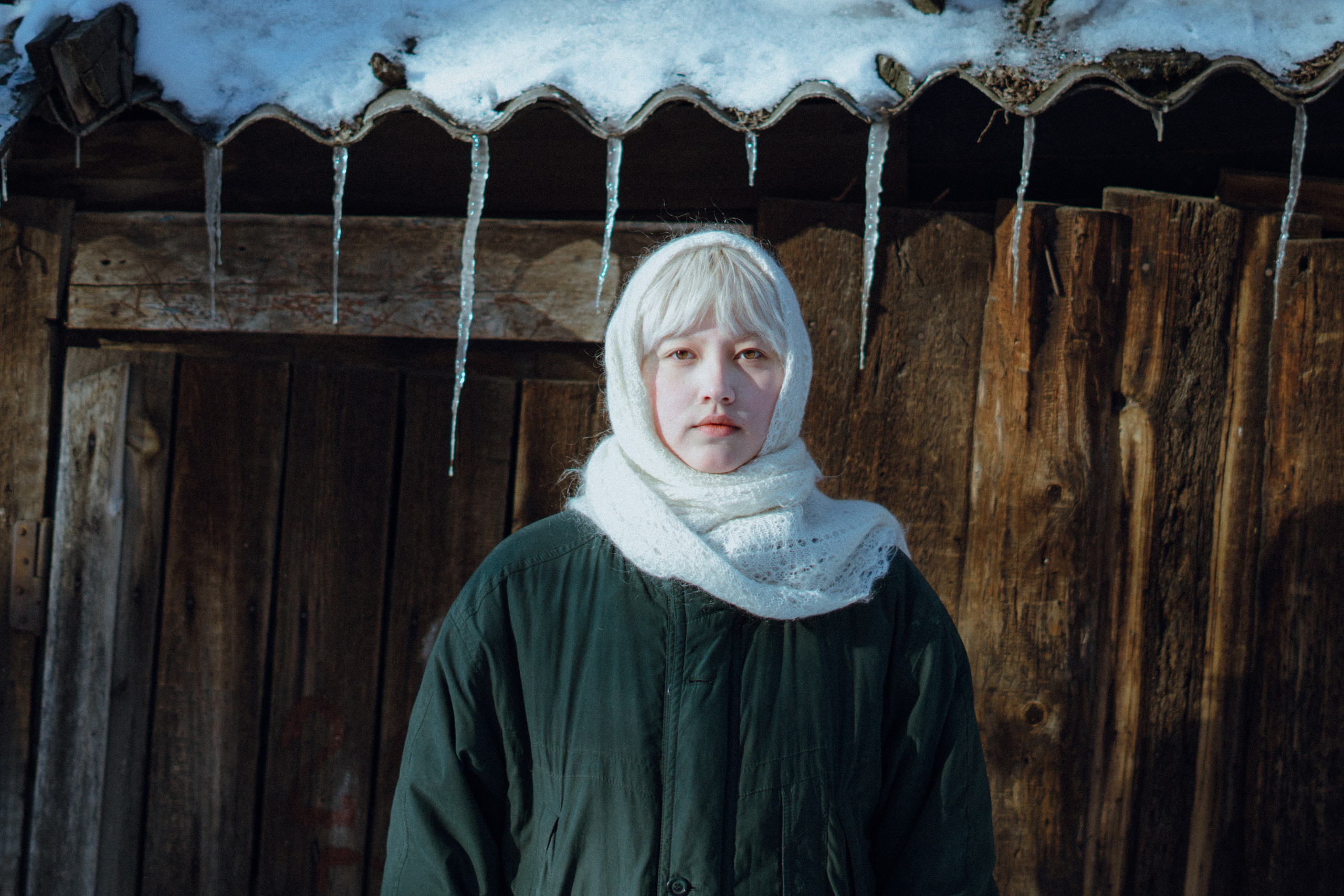 Ксюша. Ваш фотограф в Санкт-Петербурге