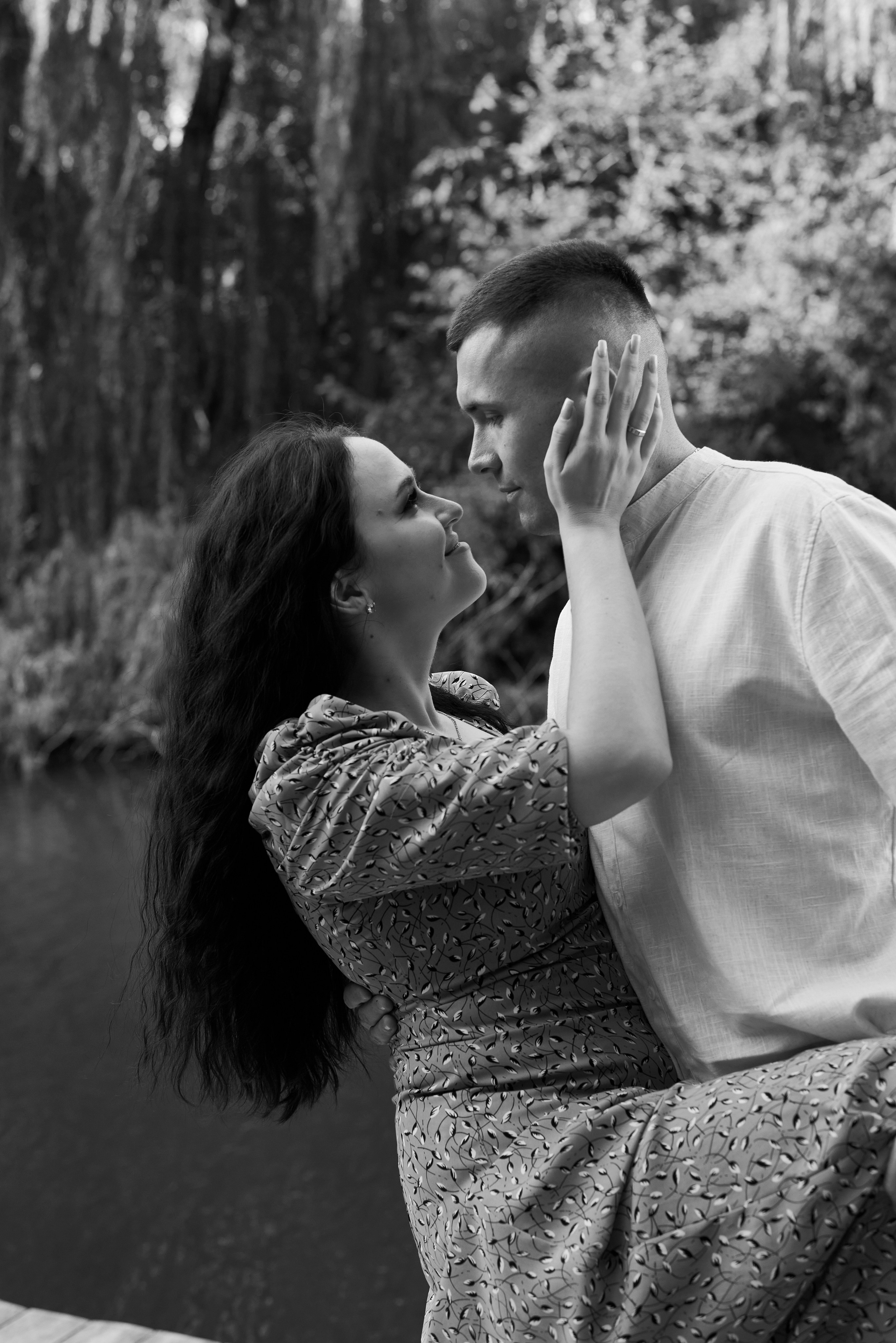 Евгений&Виолетта. Фотограф Новочеркасск Ростов Карина Чернова