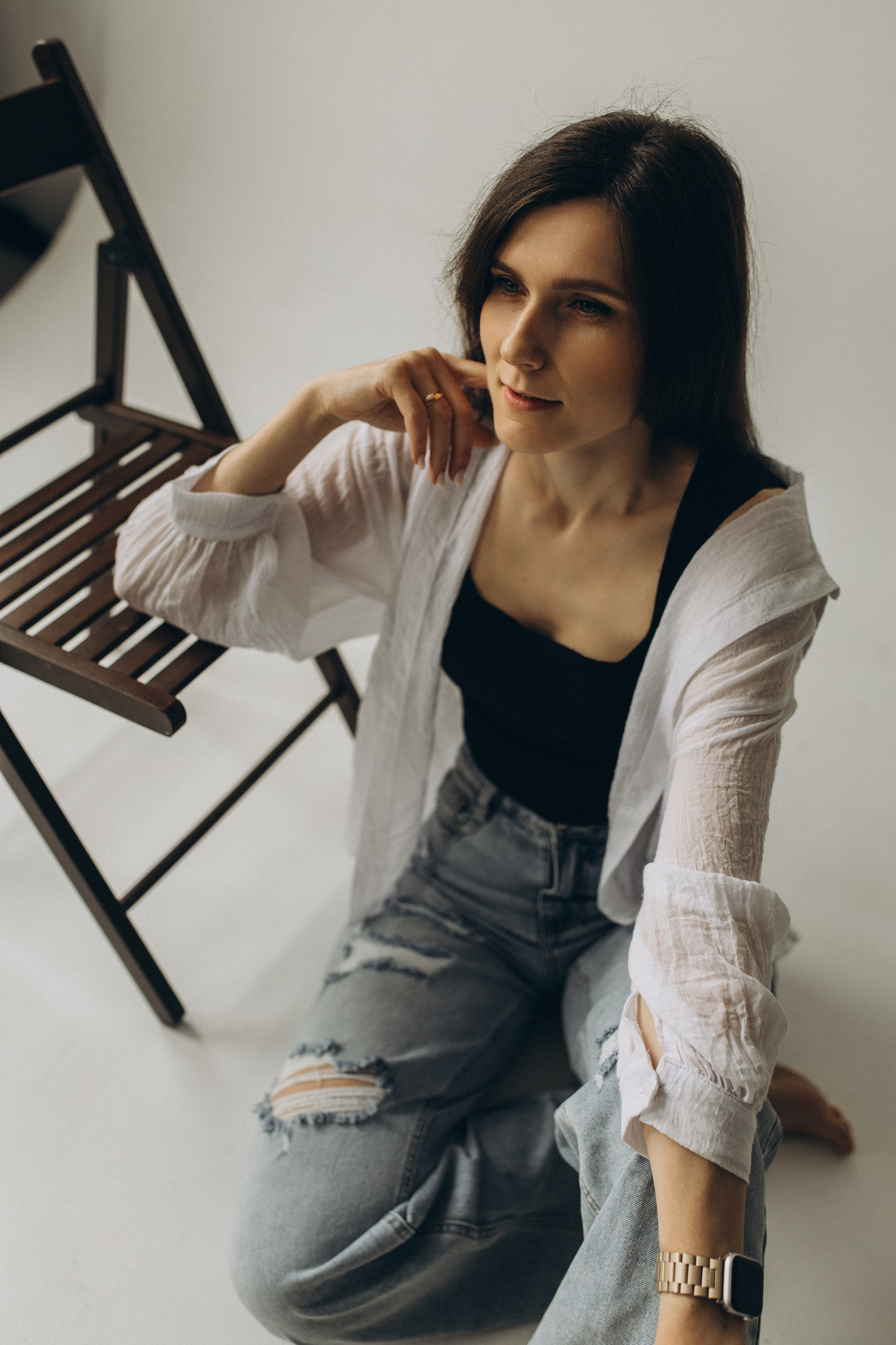 Studio Tanya. Семейный и детский фотограф Башкатова Дарья Старый Оскол