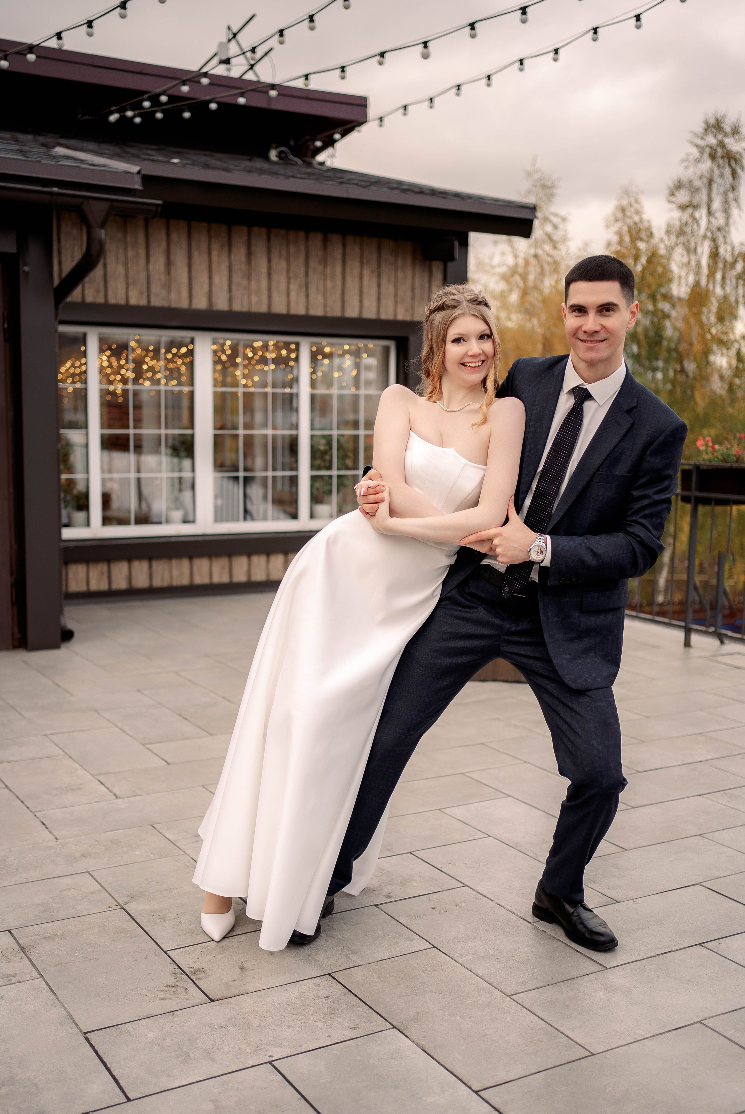 Артур и Елизавета. Портретный фотограф Москва Химки Субботина Екатерина