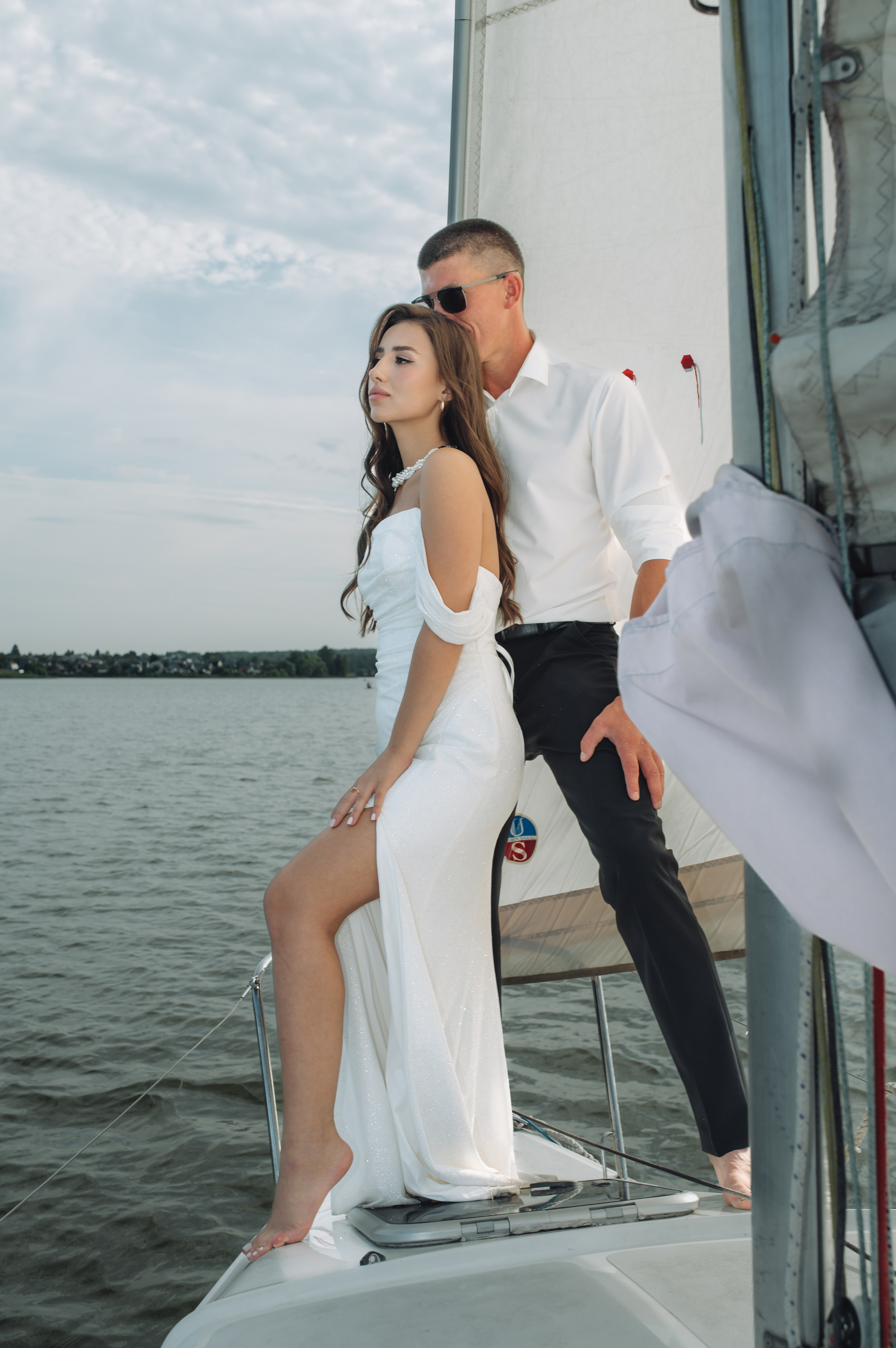 Свадьба Ивана и Айсель | Параллель 56. Свадебный фотограф во Владимире Влад Бирюков