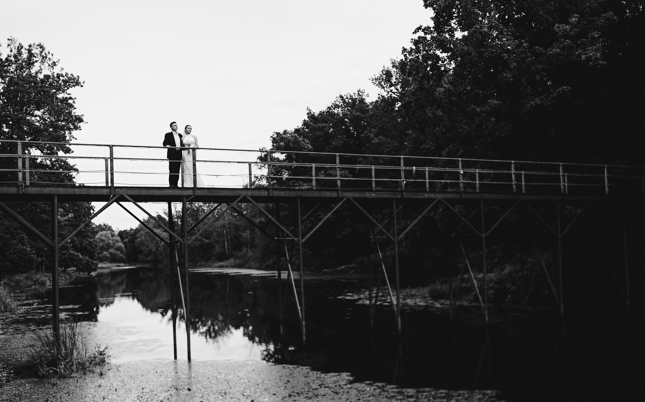 Свадьба Евгения и Сони | Парк-отель Жемчужина. Свадебный фотограф во Владимире Влад Бирюков