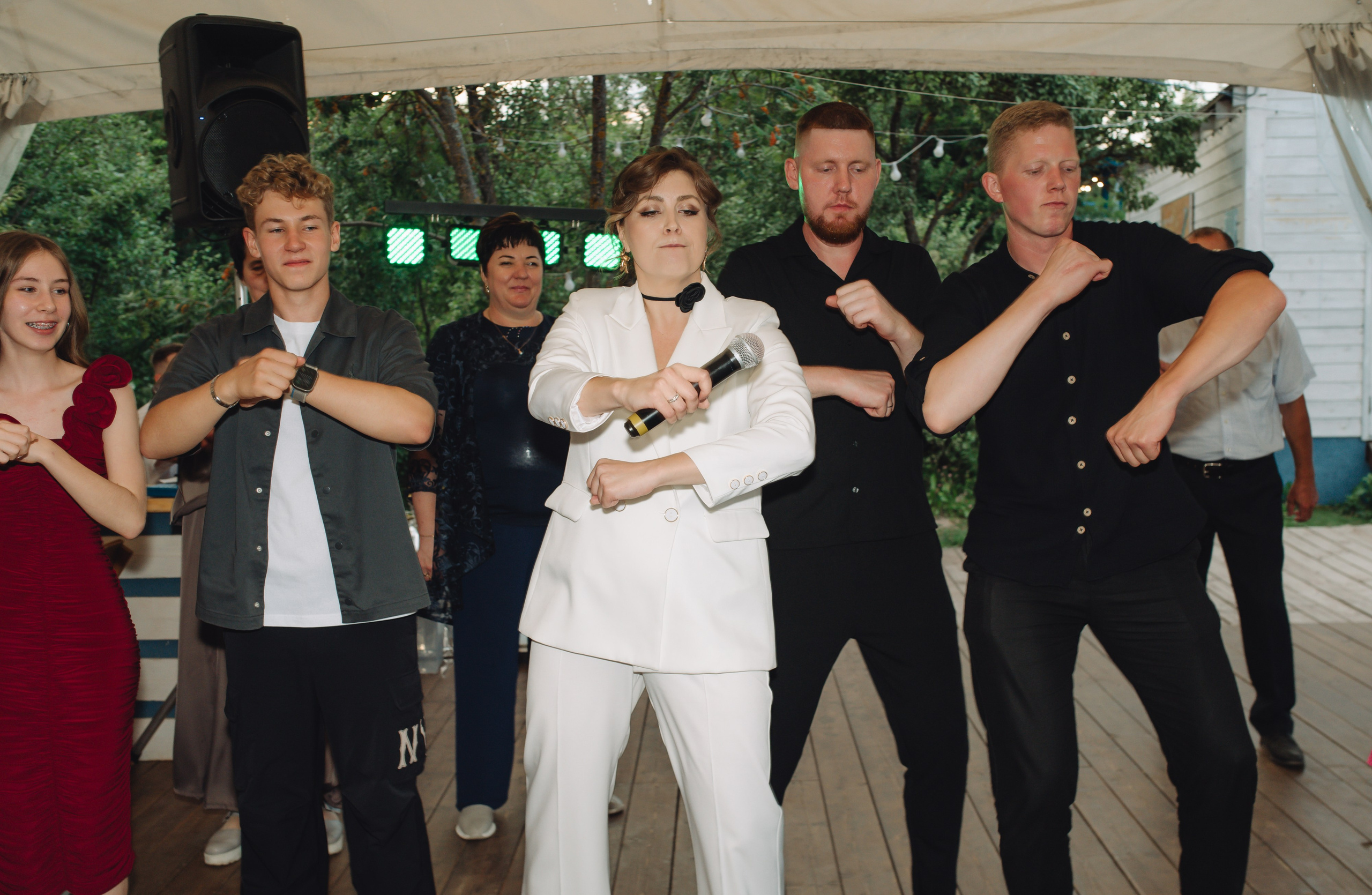 Иван и Айс | Владимир. Свадебный фотограф во Владимире Влад Бирюков