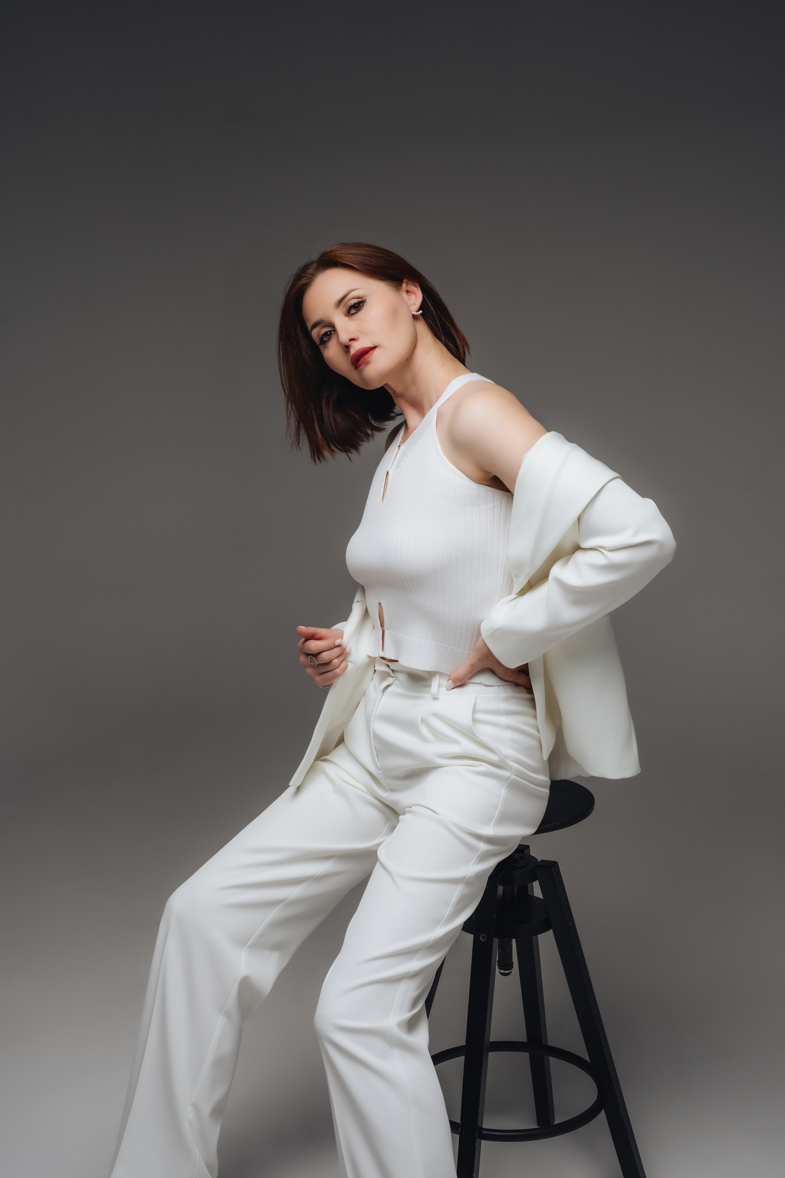 Бизнес-портрет. Евгений Щетников Фотограф-Тюмень