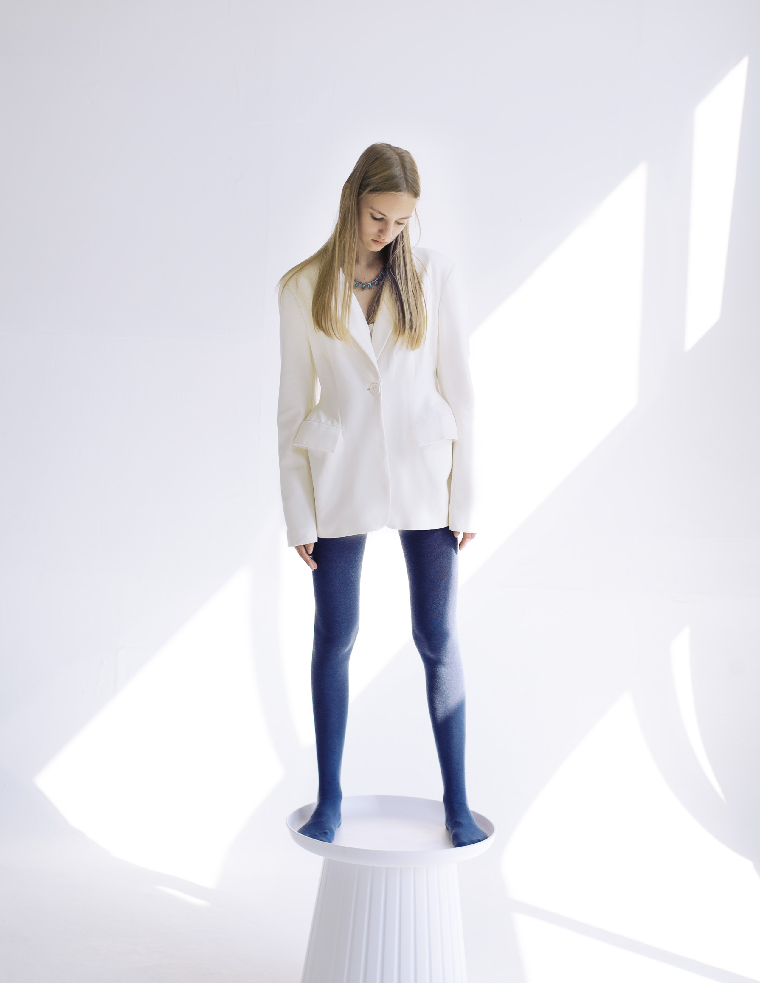 Kira. Alyona Pukhanova — photographer, stylist, 3d designer, artist — Tbilisi, Georgia