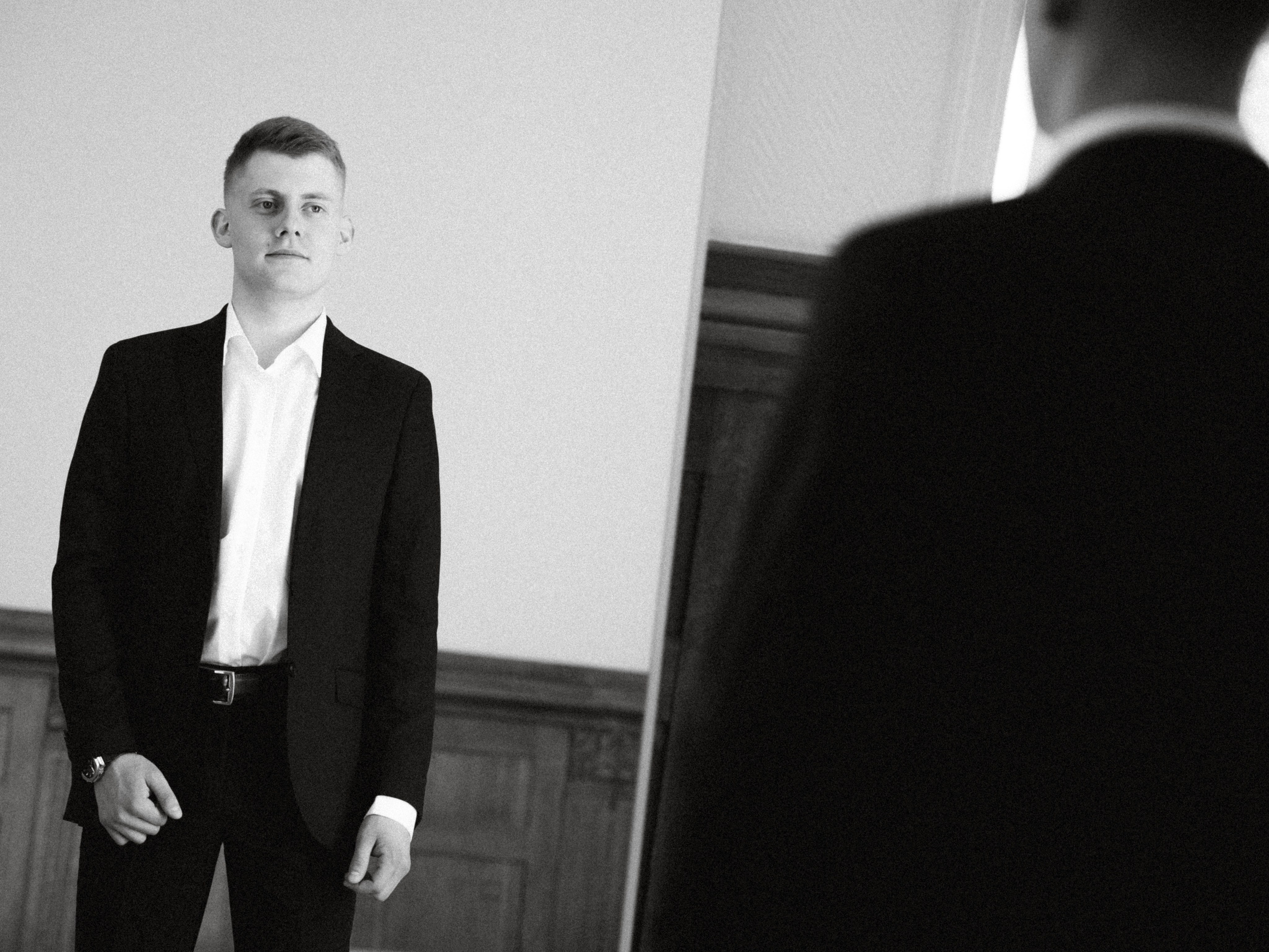 «ХОЧУ К ТЕБЕ». Свадебный фотограф Москва Ирина Писарева