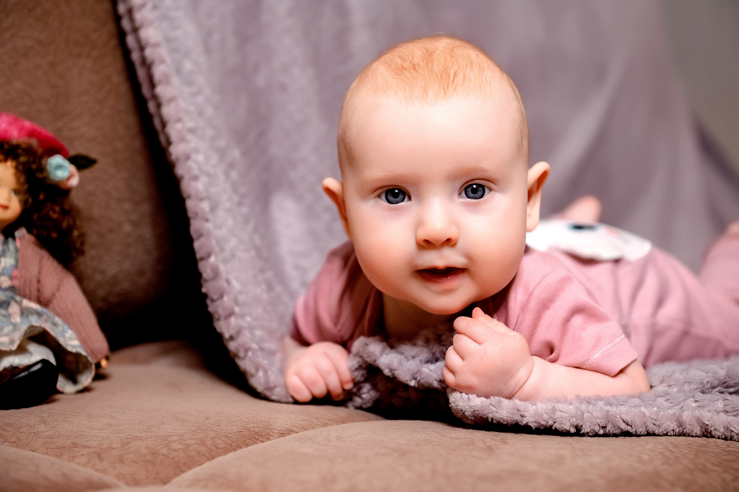 Марина и семья, Щелково, домашняя фотосессия. Свадебный и семейный фотограф Виктория Носачёва. Щелково, Москва и МО