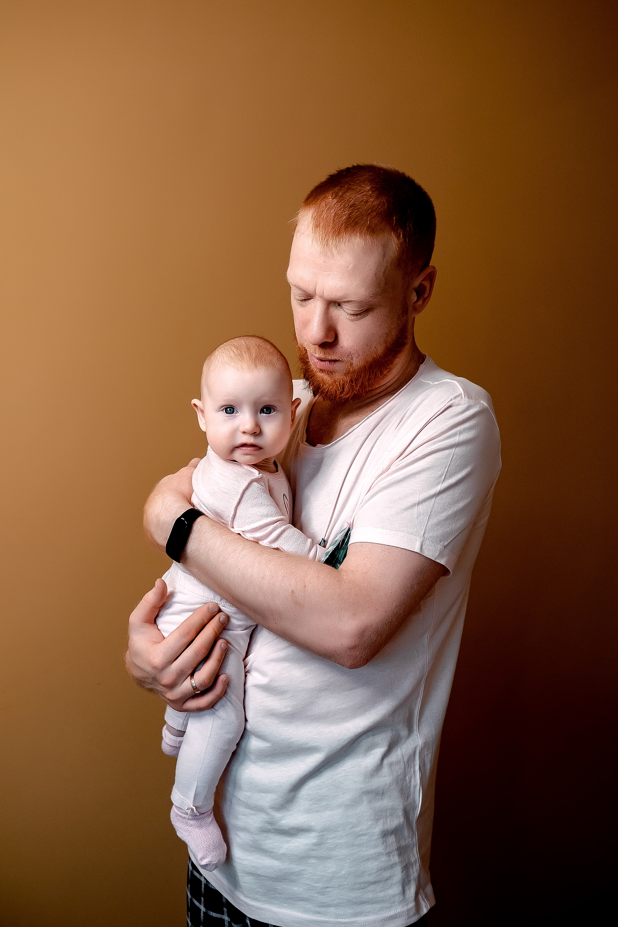 Марина и семья, Щелково, домашняя фотосессия. Свадебный и семейный фотограф Виктория Носачёва. Щелково, Москва и МО