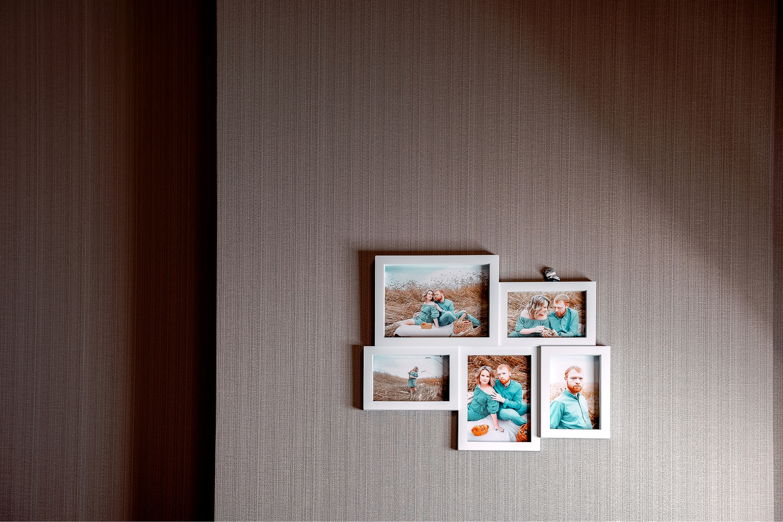 Марина и семья, Щелково, домашняя фотосессия. Свадебный и семейный фотограф Виктория Носачёва. Щелково, Москва и МО