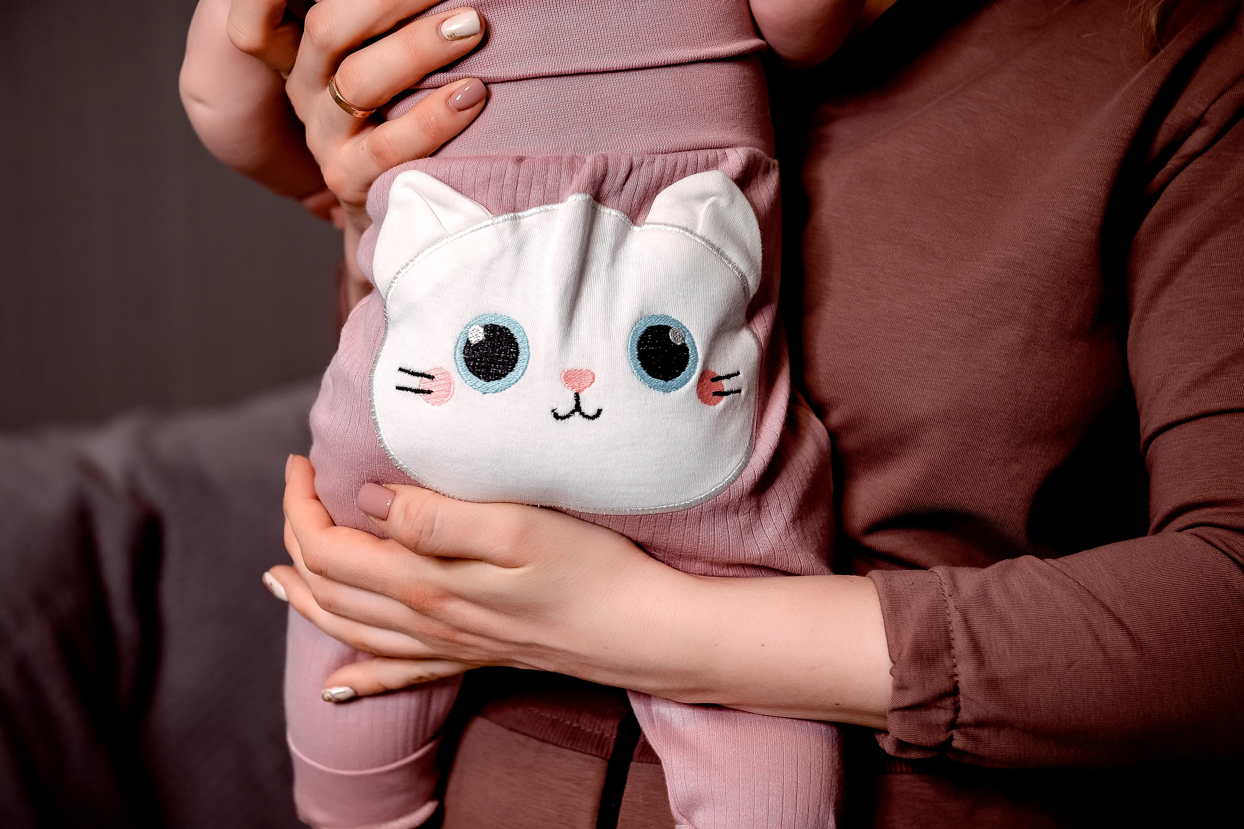 Марина и семья, Щелково, домашняя фотосессия. Свадебный и семейный фотограф Виктория Носачёва. Щелково, Москва и МО