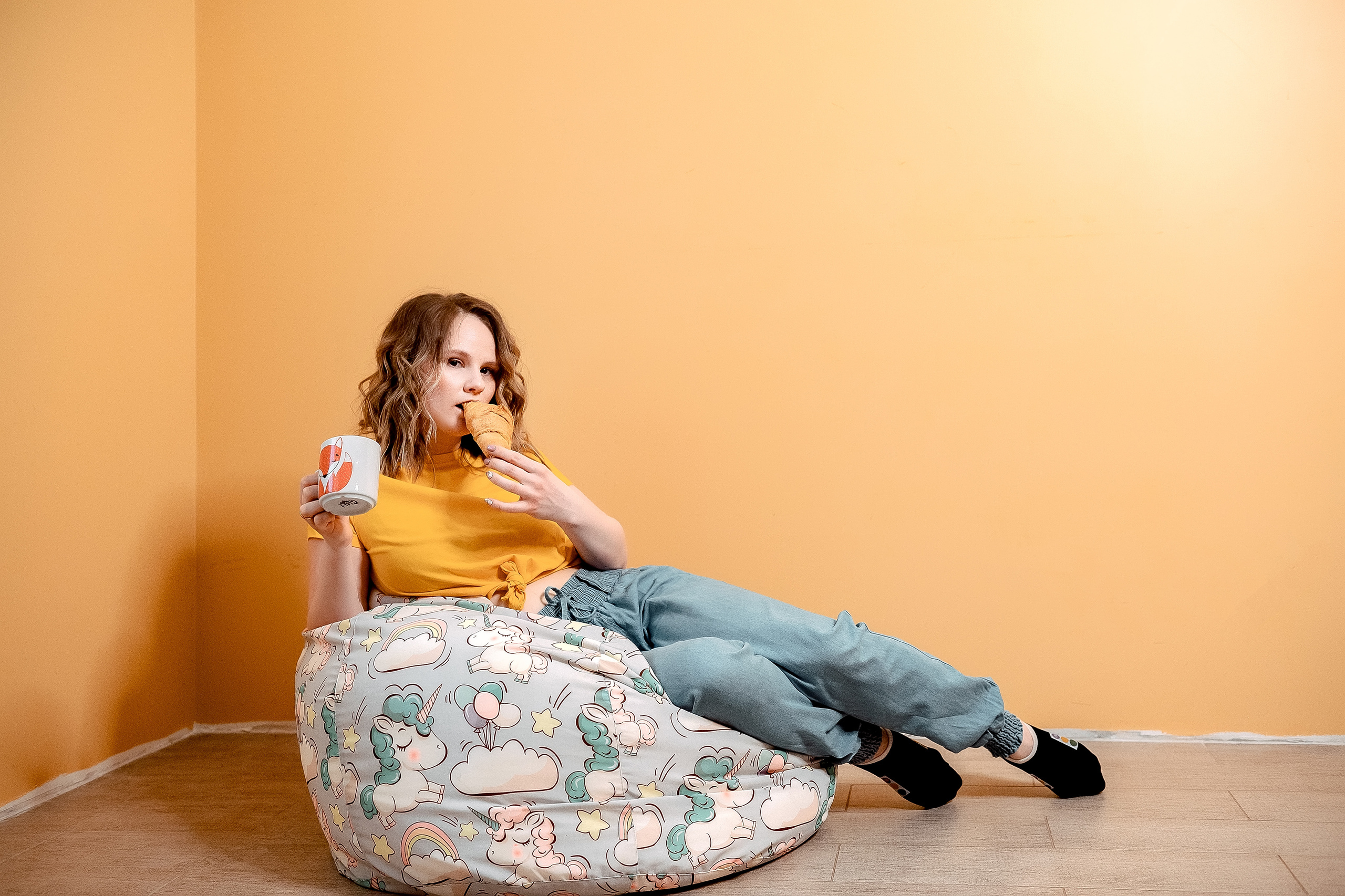 Марина и семья, Щелково, домашняя фотосессия. Свадебный и семейный фотограф Виктория Носачёва. Щелково, Москва и МО