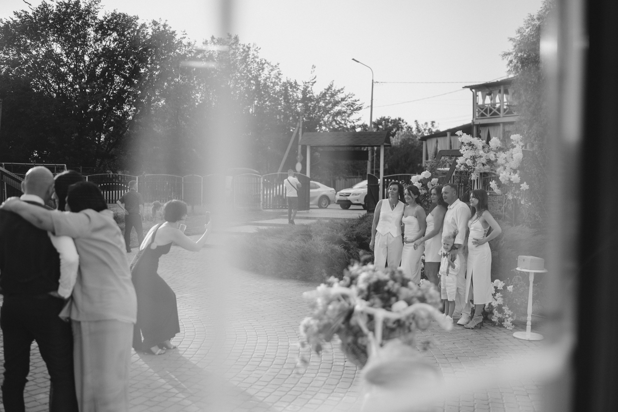 Александр и Анна. Старочеркасск. Фотограф Костикова Анастасия Ростов-на-Дону