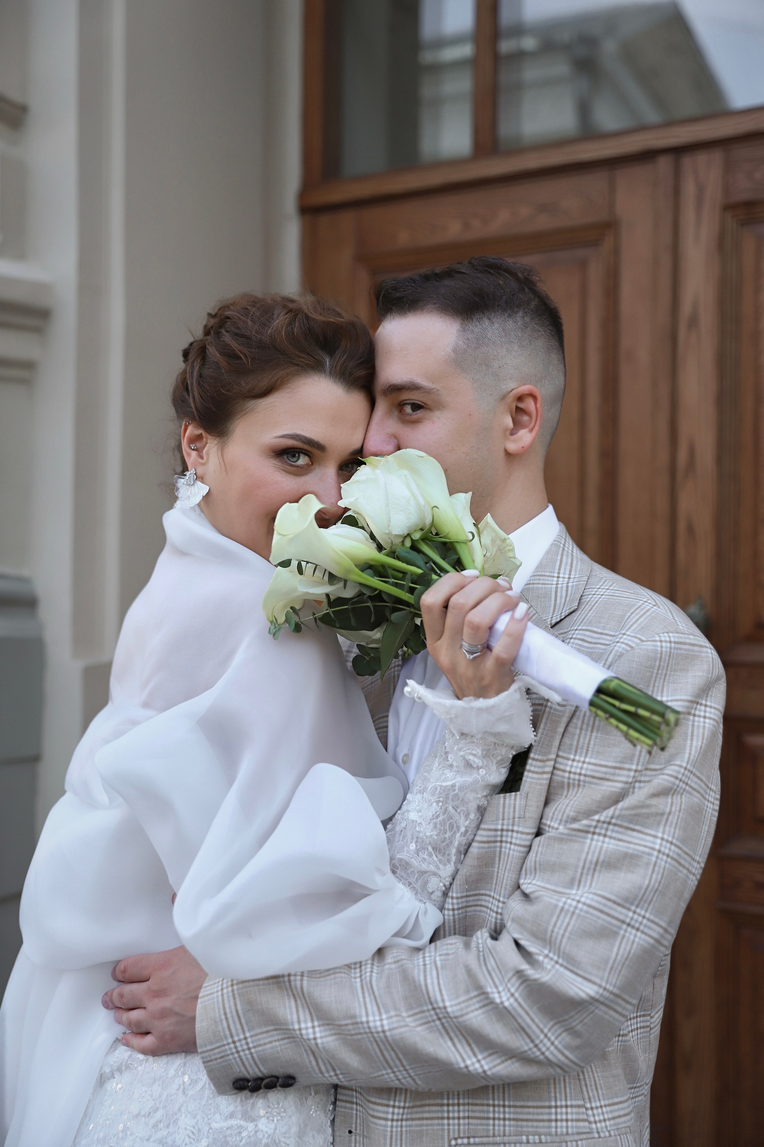 Владислав и Анастасия. Kristina Krugova