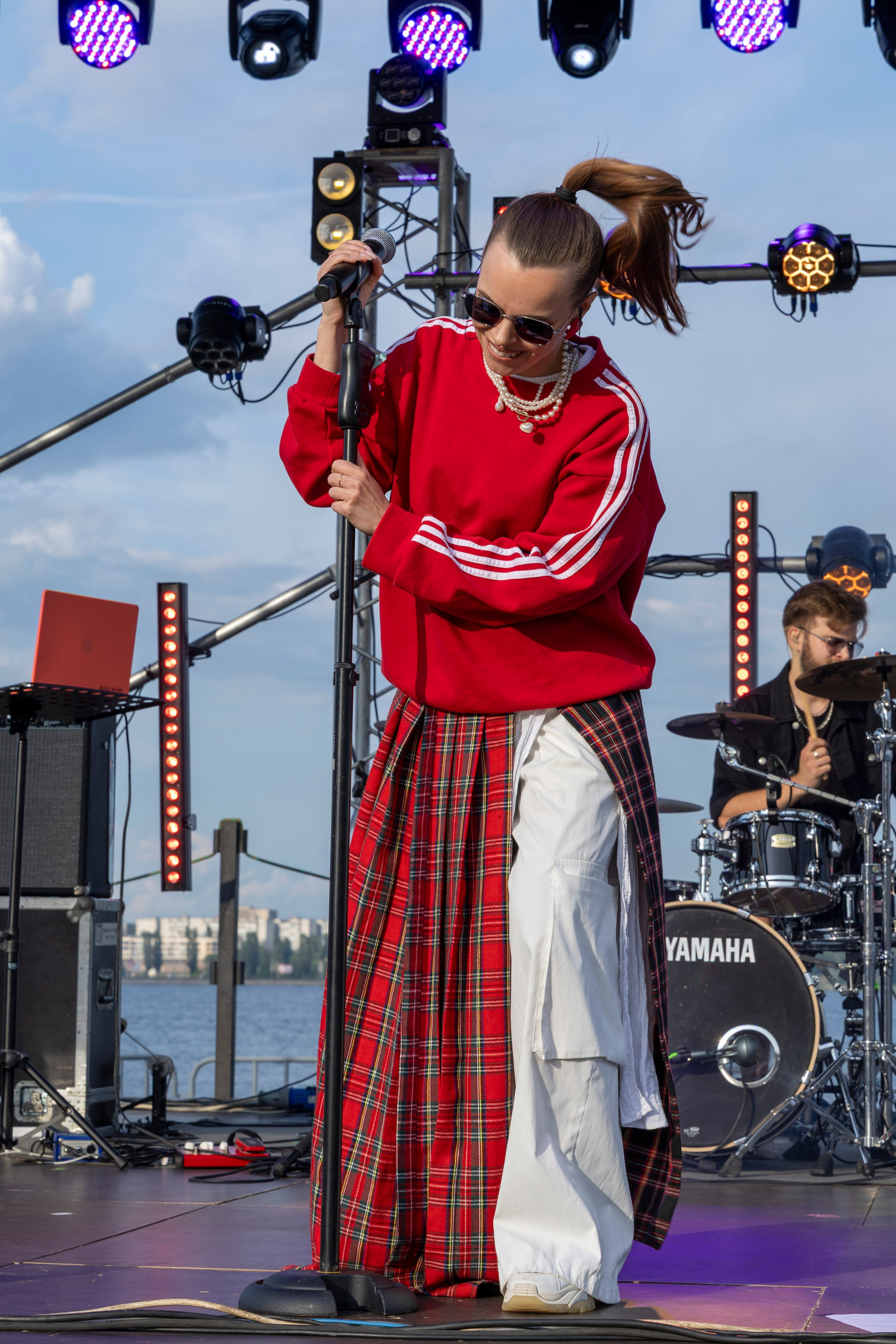 Концерты и выступления