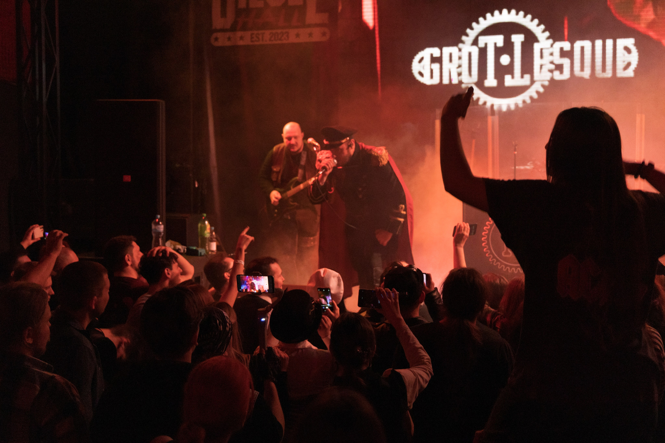 Основное портфолио