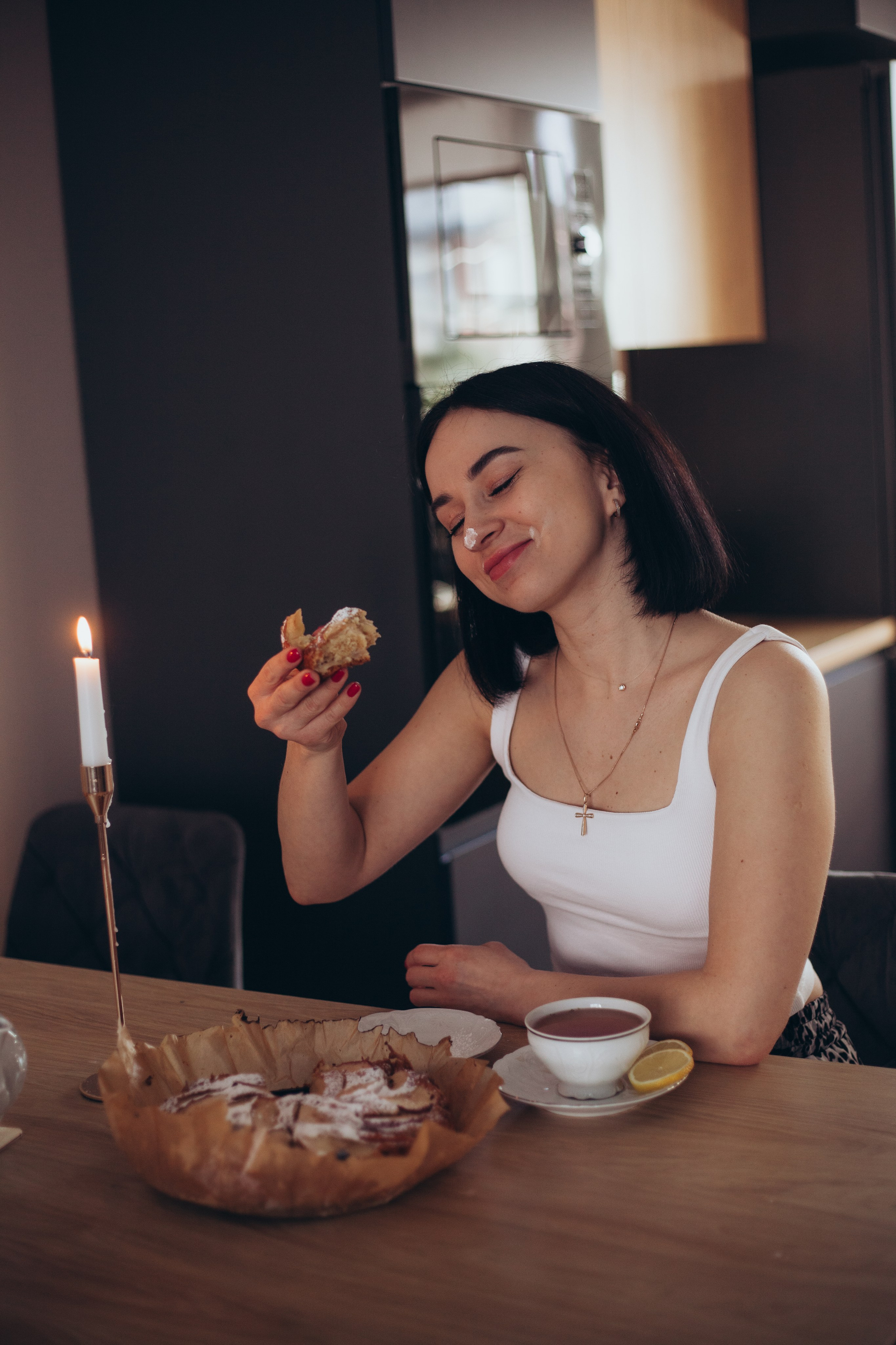 Женский ПОРТРЕТ студия. Женский и семейный фотограф Анастасия Богословская в г Раменское