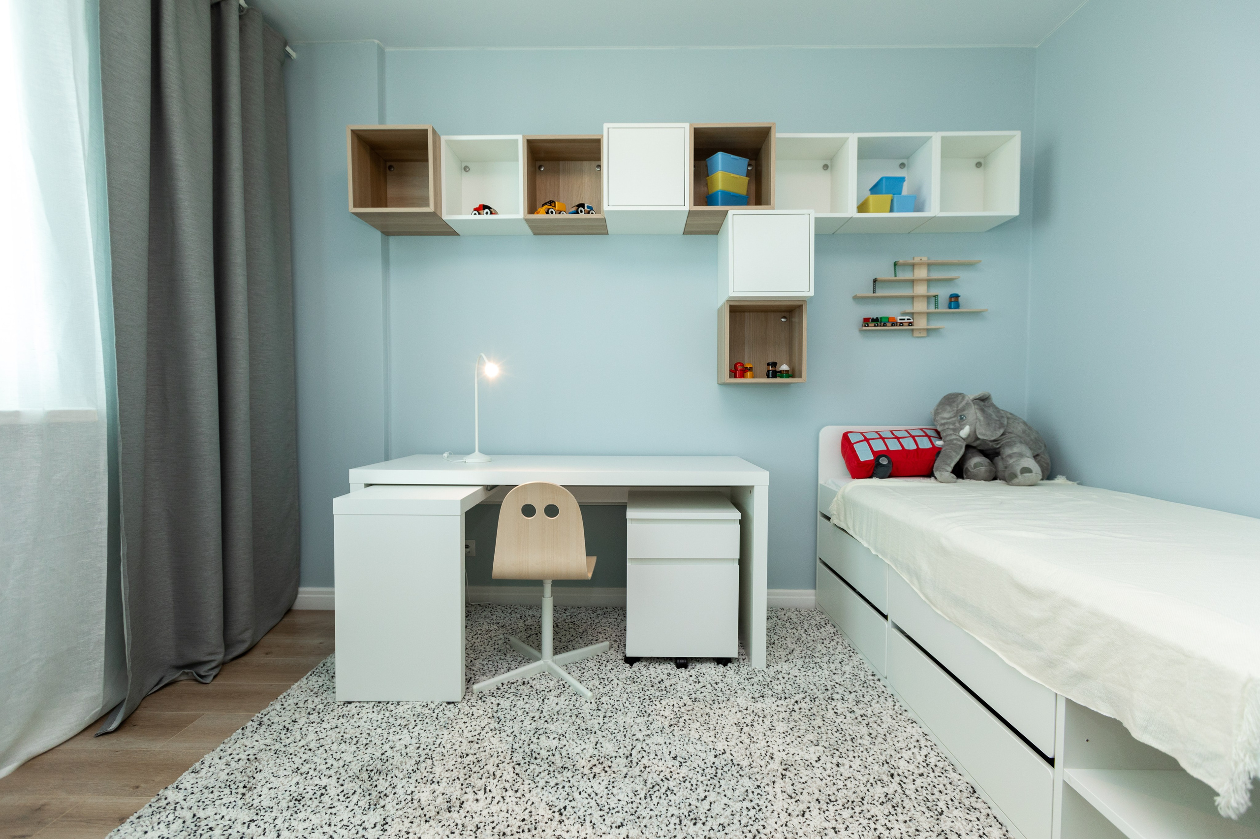 Строительство. Фотограф Шумай Александр