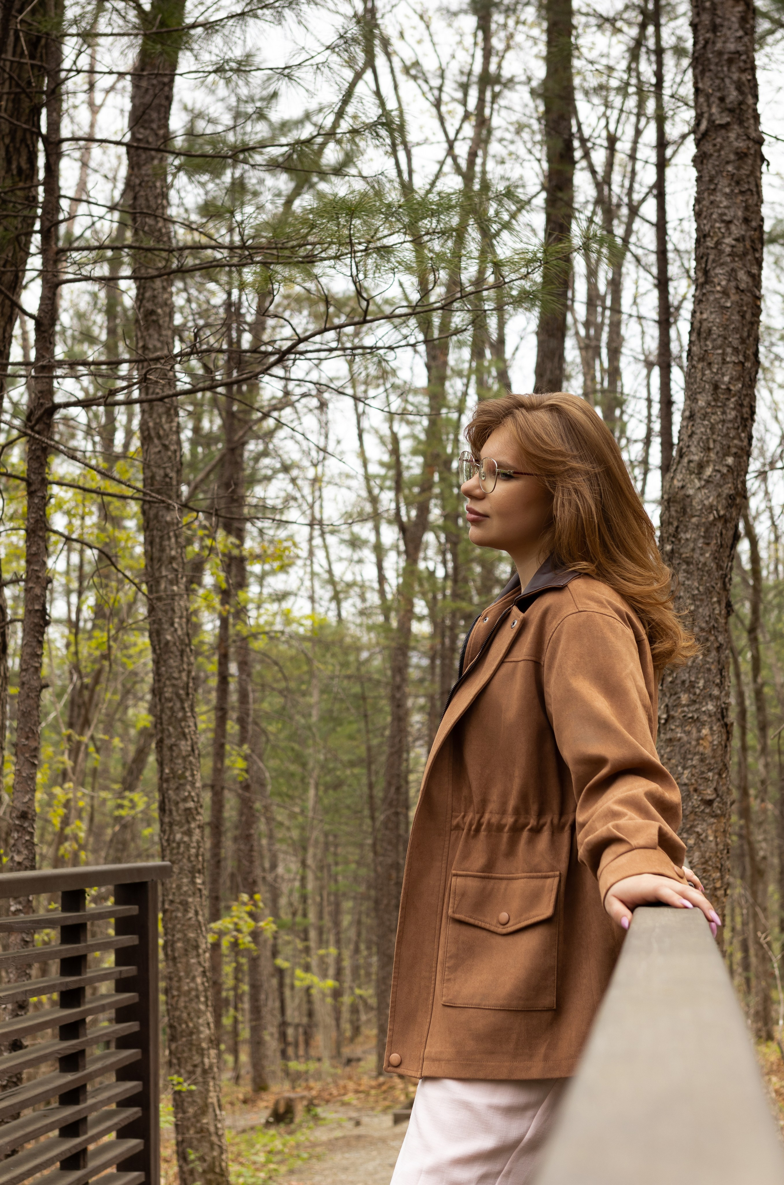 Земля леопарда. Константин Кириченко