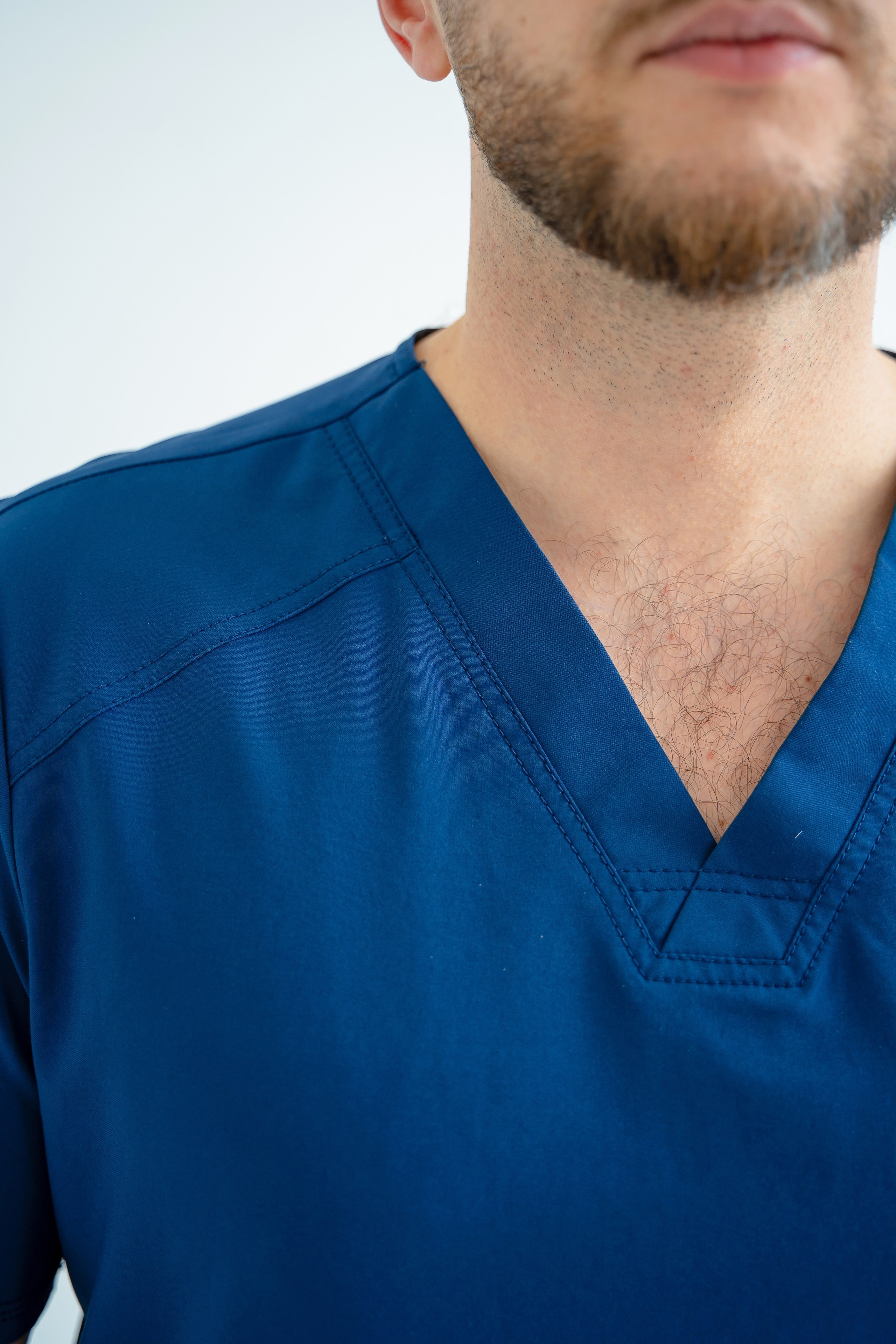 Врач Хирург. Фотограф Мария Зайчик