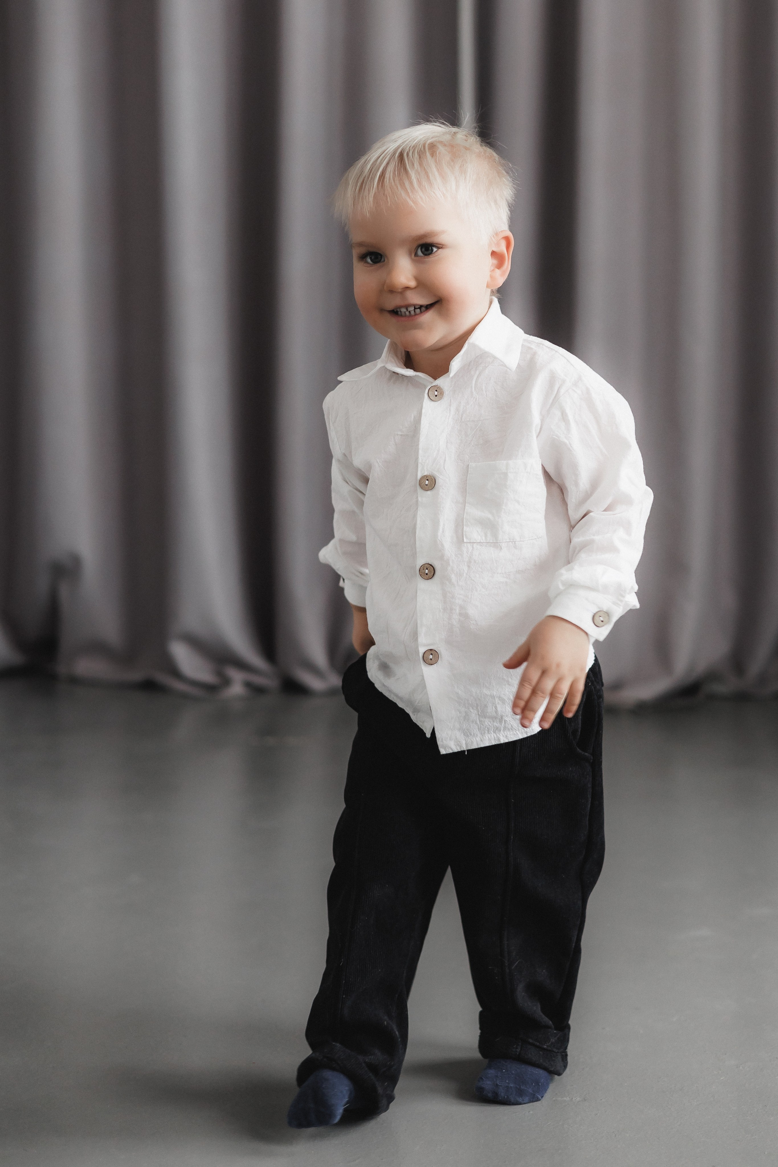 Лев и Наташа. Фотограф в Волгограде — Александра Искандерова