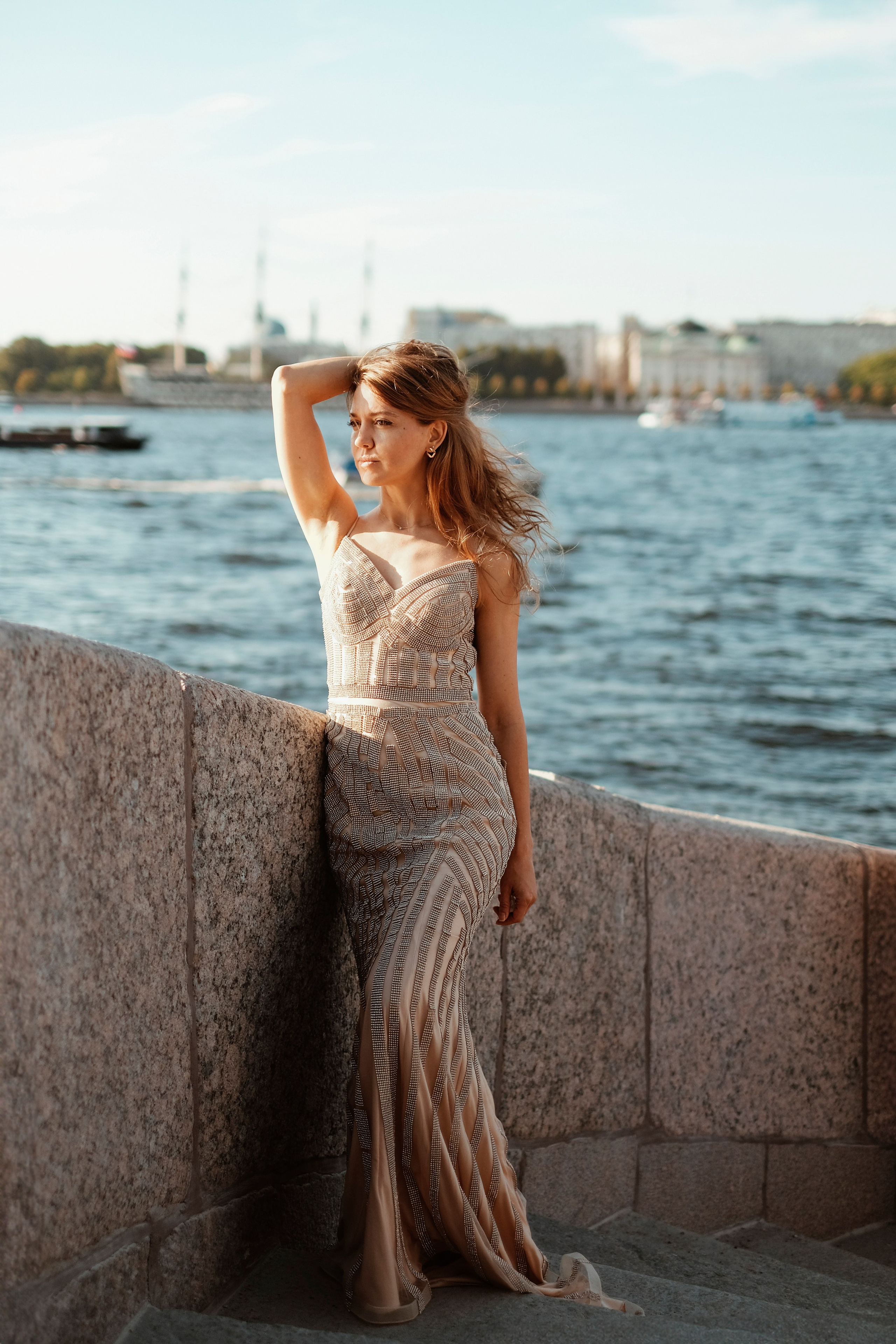 Гулять по Питеру. Семейный и портретный фотограф в Санкт-Петербурге Маргарита Кряклина