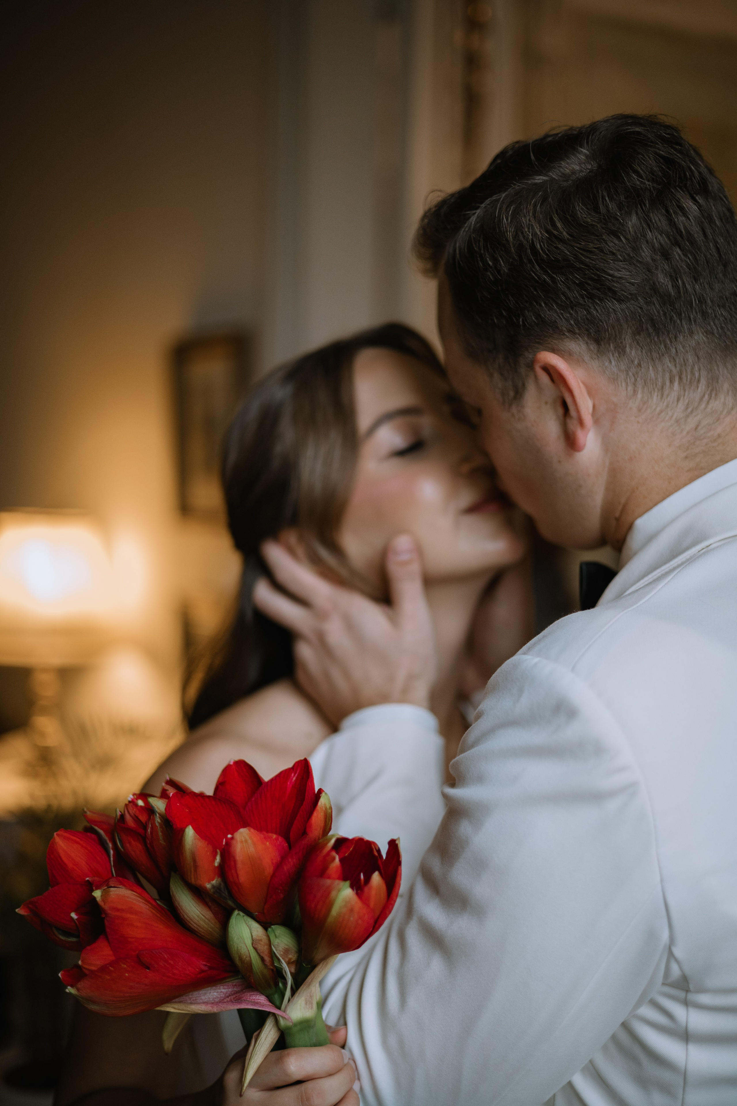 Галина и Игорь. Свадебный фотограф Юлия Галкина Ростов на Дону