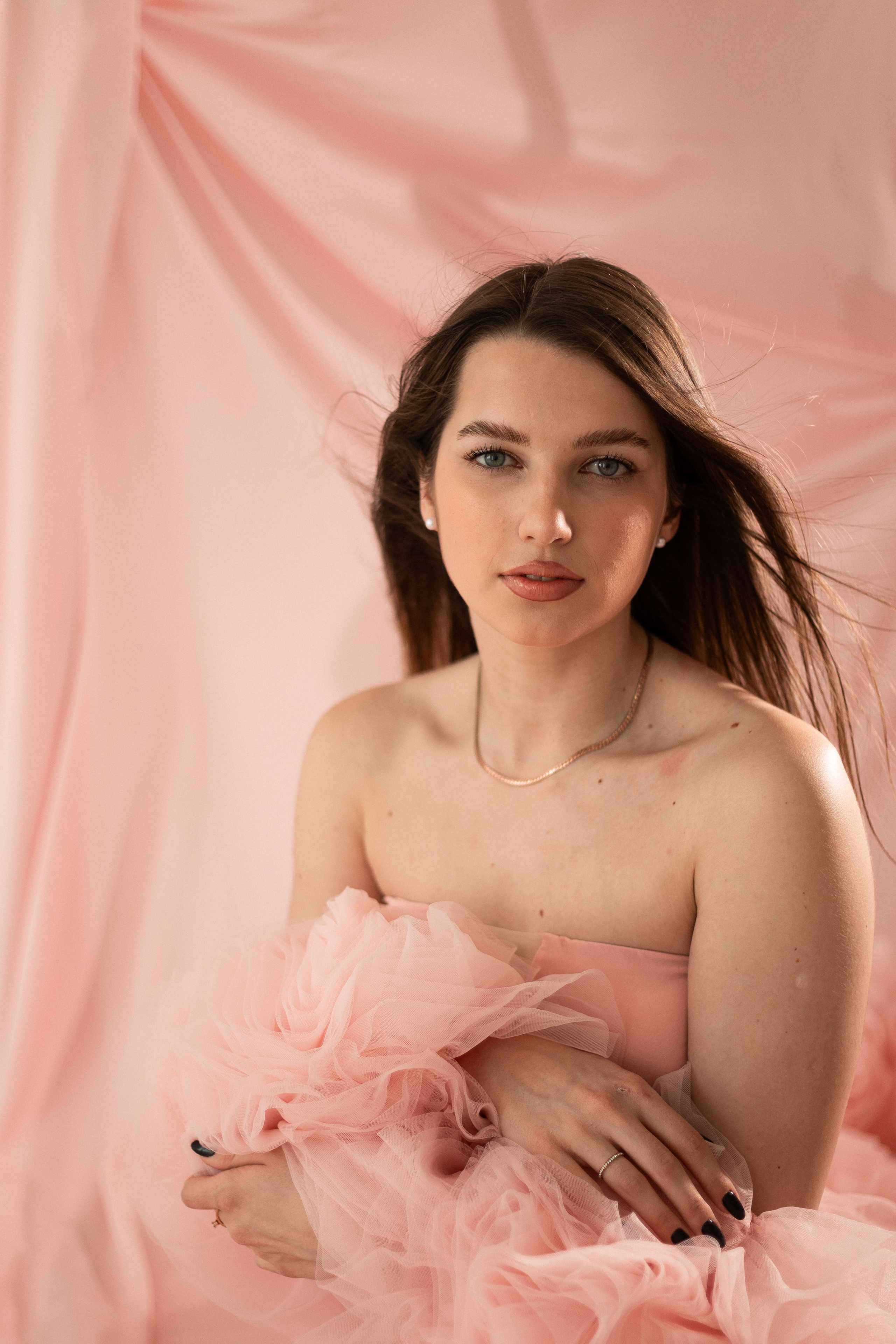 Анжелика. Семейный фотограф в Севастополе и Симферополе Александра Чистякова