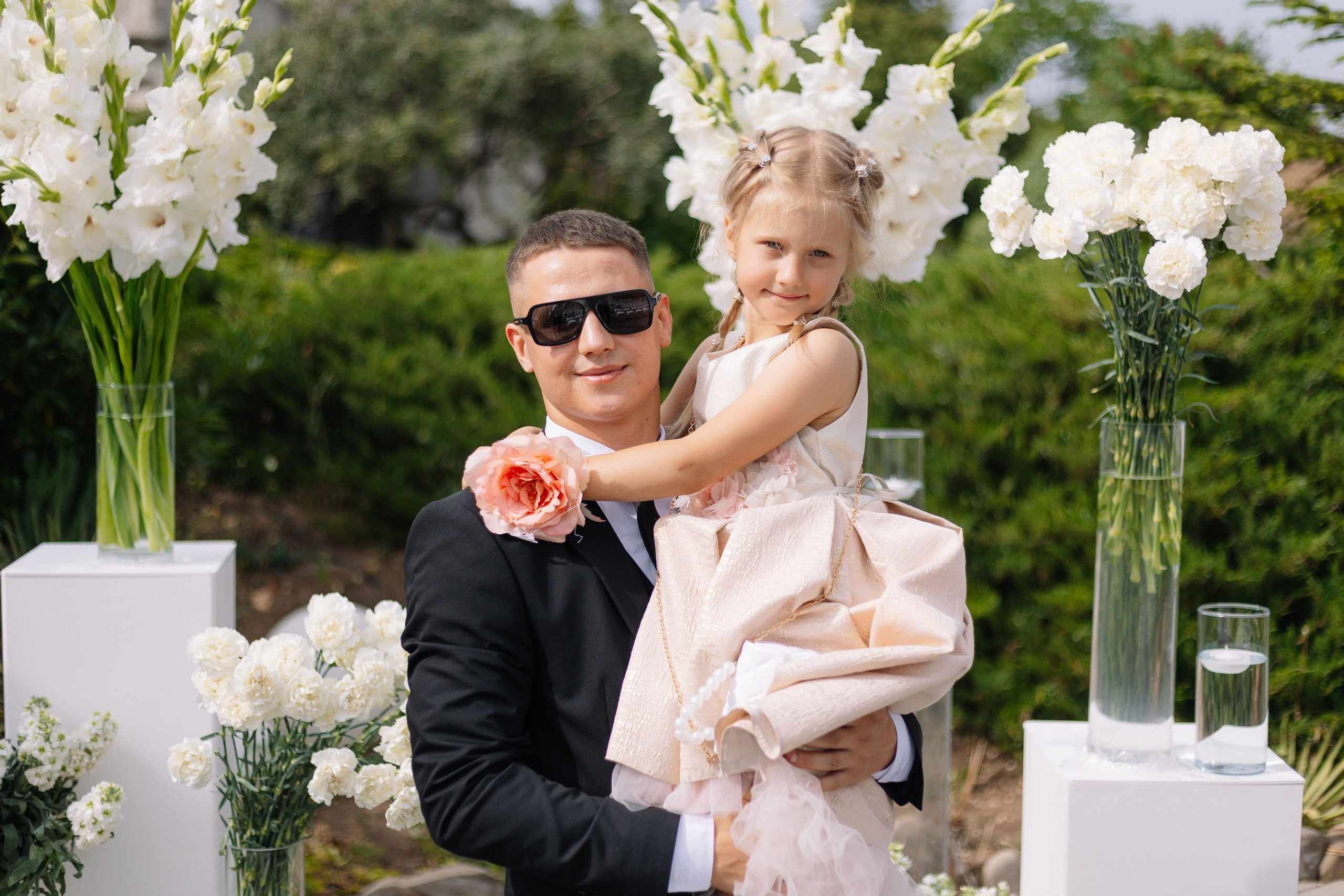 L&I. Семейный фотограф в Севастополе и Симферополе Александра Чистякова