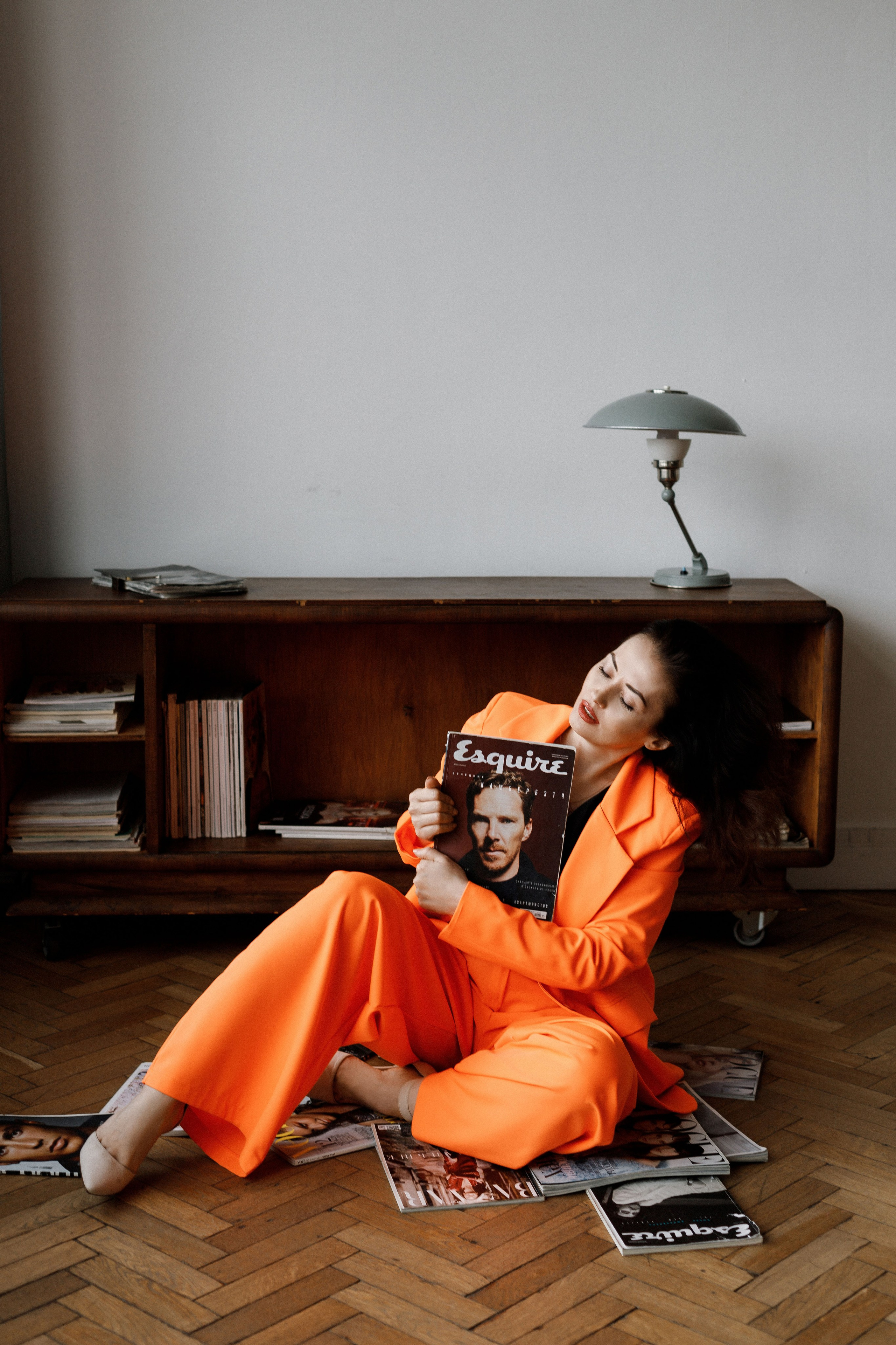 Валерия. Фотограф Александра Сыщенко