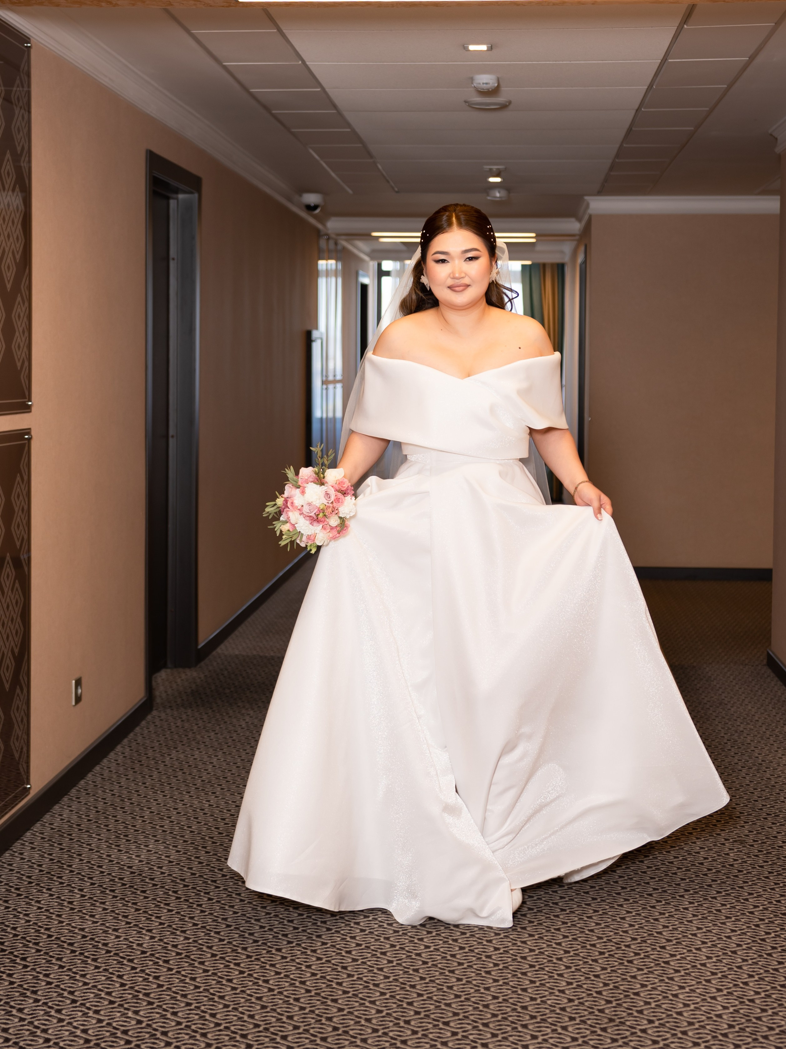 Свадьбы 2024. SHUDE TUVA — фотограф и видеограф в Кызыле