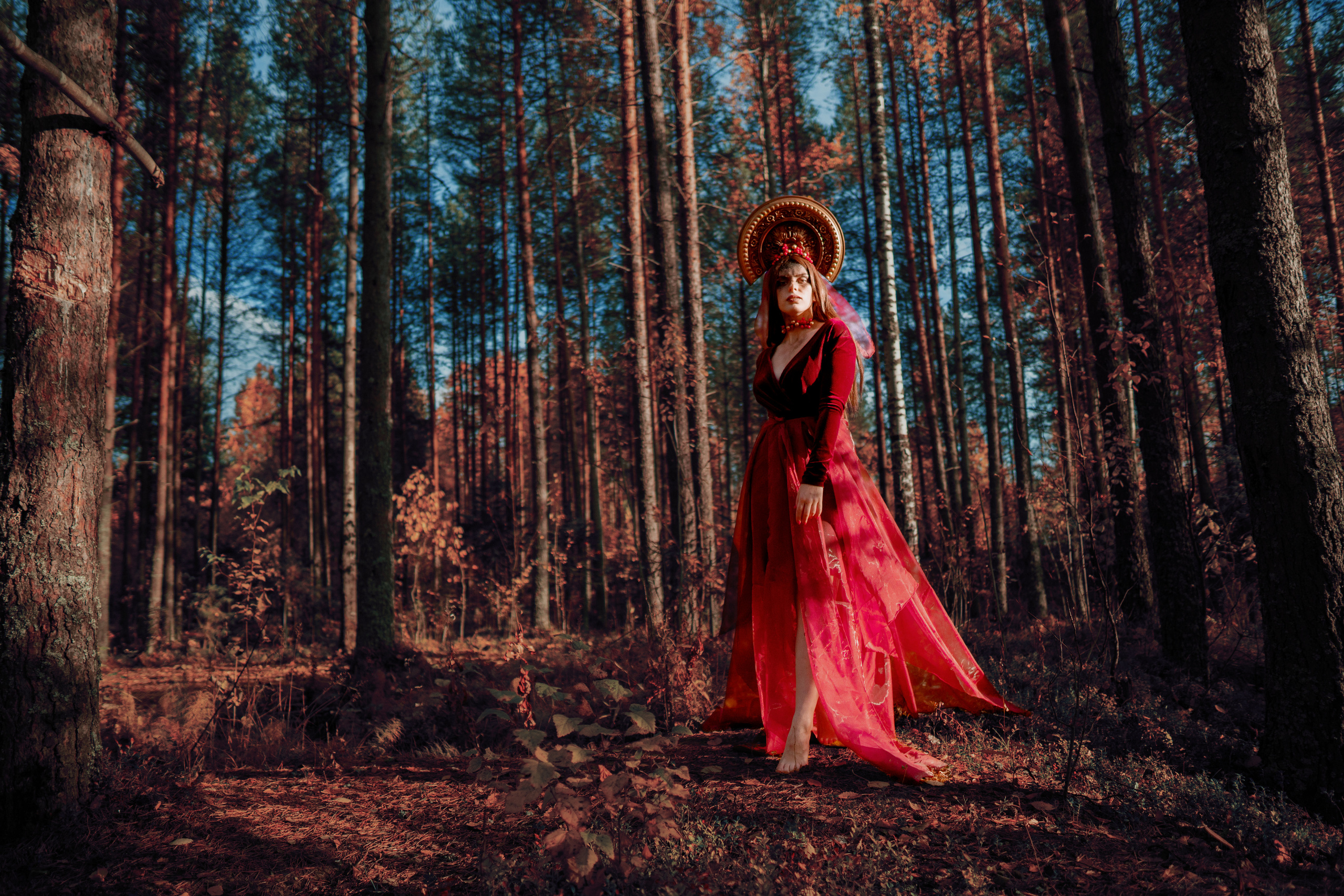 Юля. Фотограф Анатолий Багрецов г. Архангельск