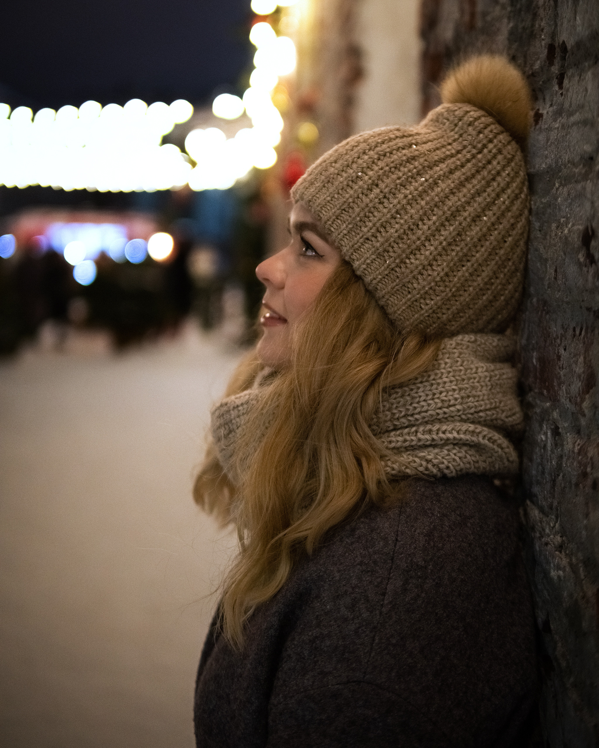 Инесса. Фотограф Анатолий Багрецов г. Архангельск