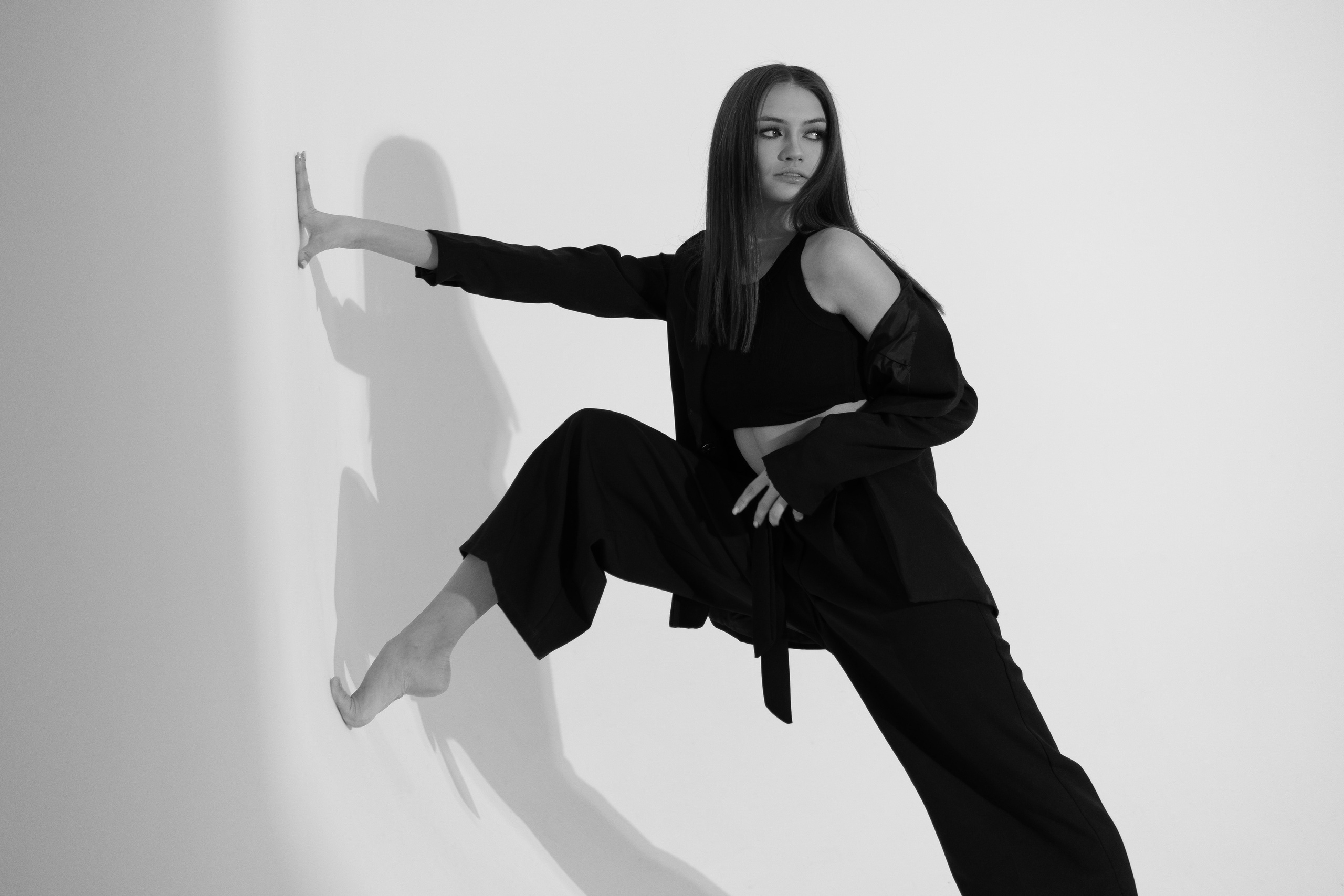 Катя. Фотограф Анатолий Багрецов г. Архангельск