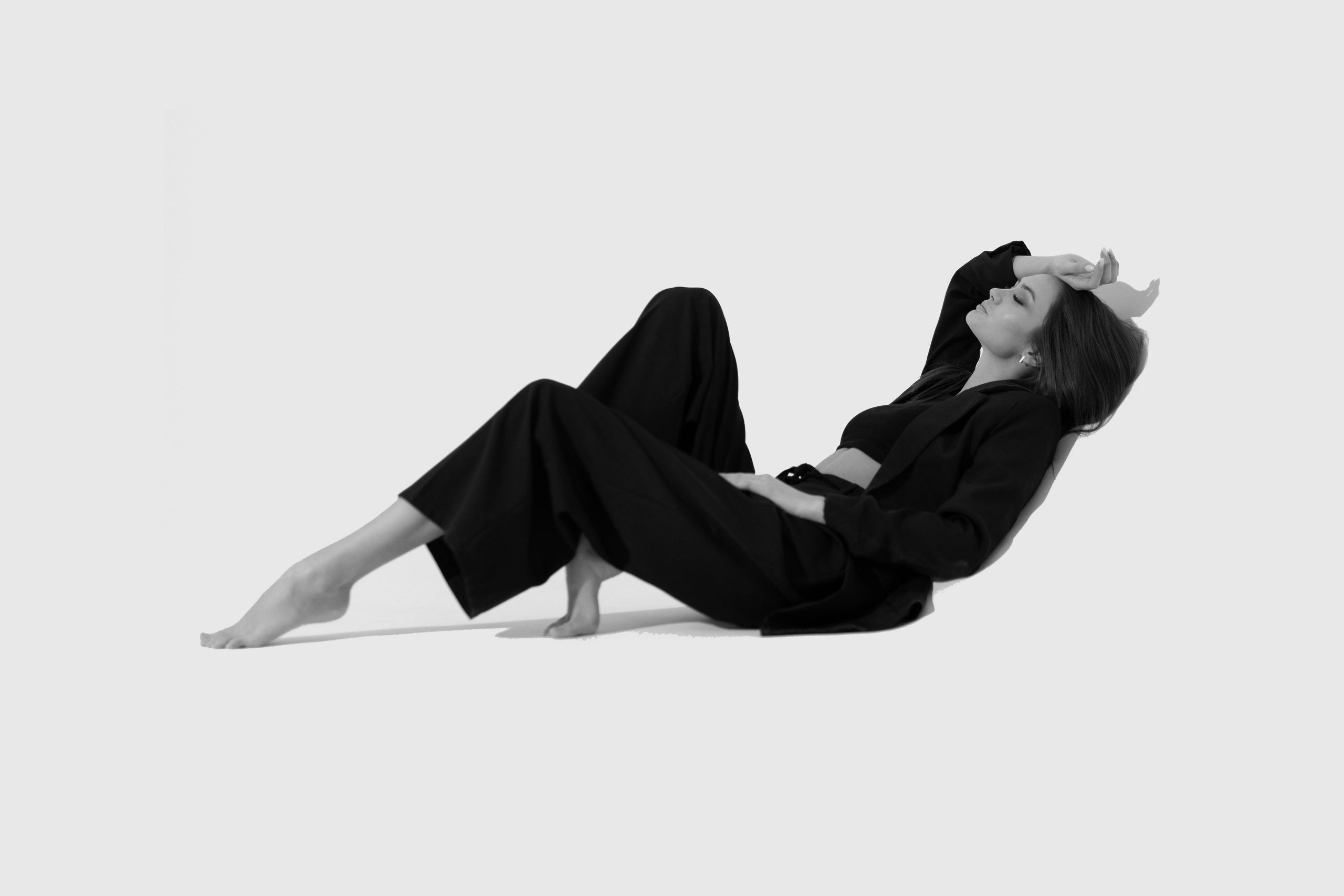 Катя. Фотограф Анатолий Багрецов г. Архангельск