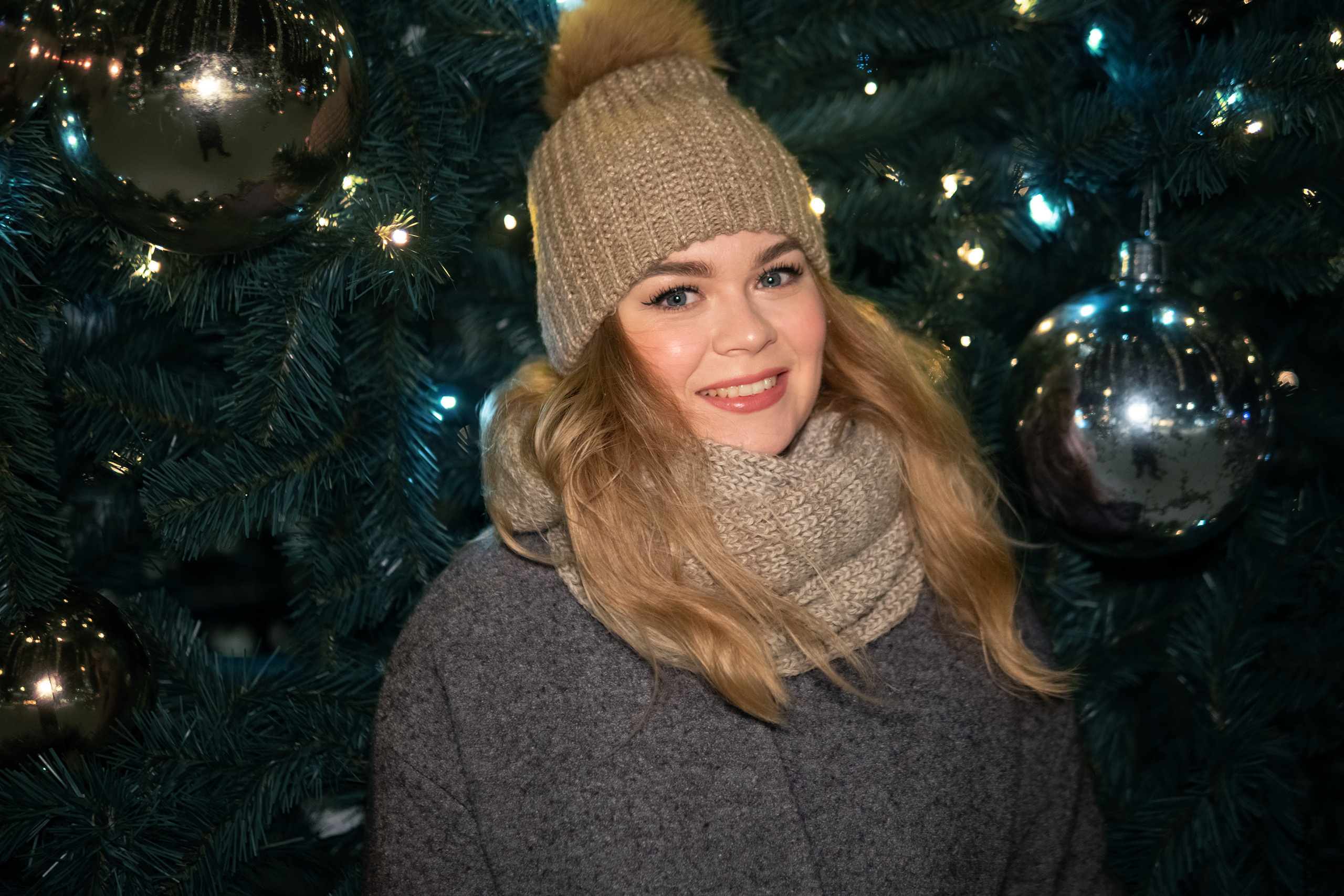 Инесса. Фотограф Анатолий Багрецов г. Архангельск