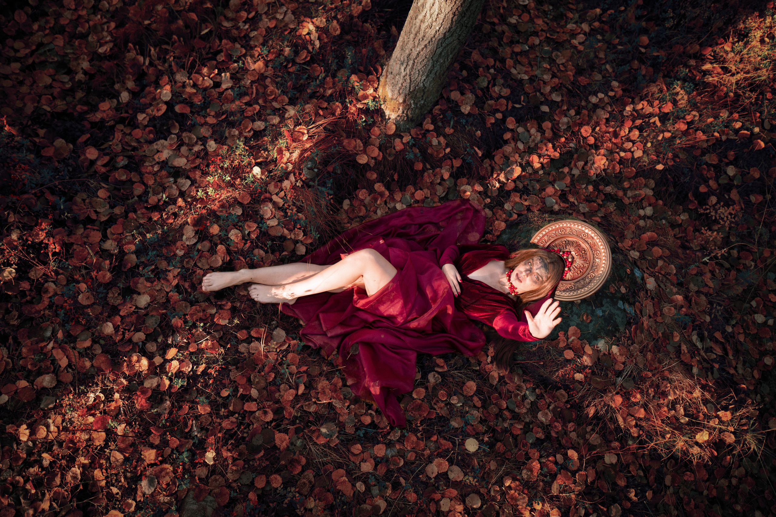 Юля. Фотограф Анатолий Багрецов г. Архангельск