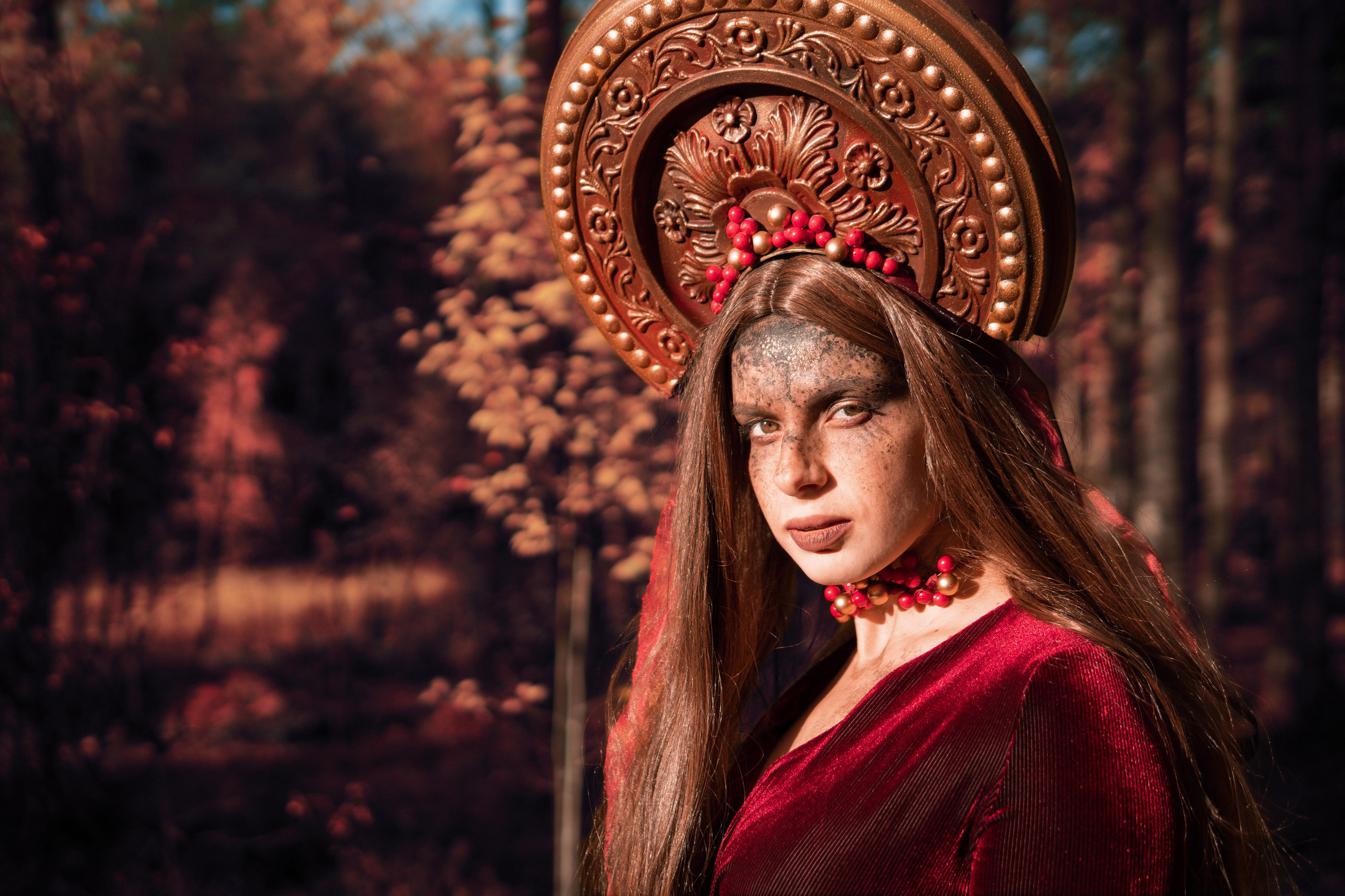 Юля. Фотограф Анатолий Багрецов г. Архангельск