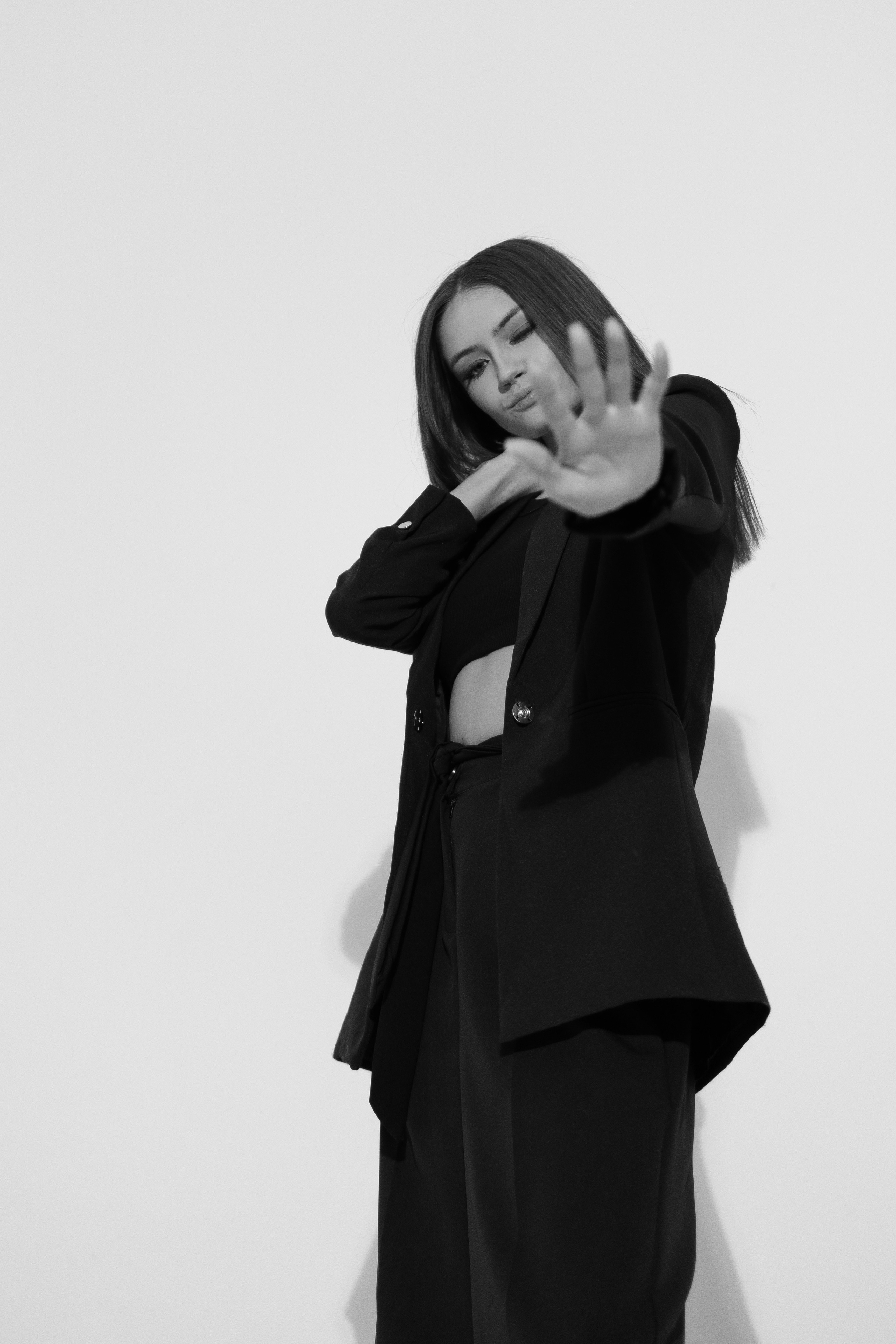 Катя. Фотограф Анатолий Багрецов г. Архангельск