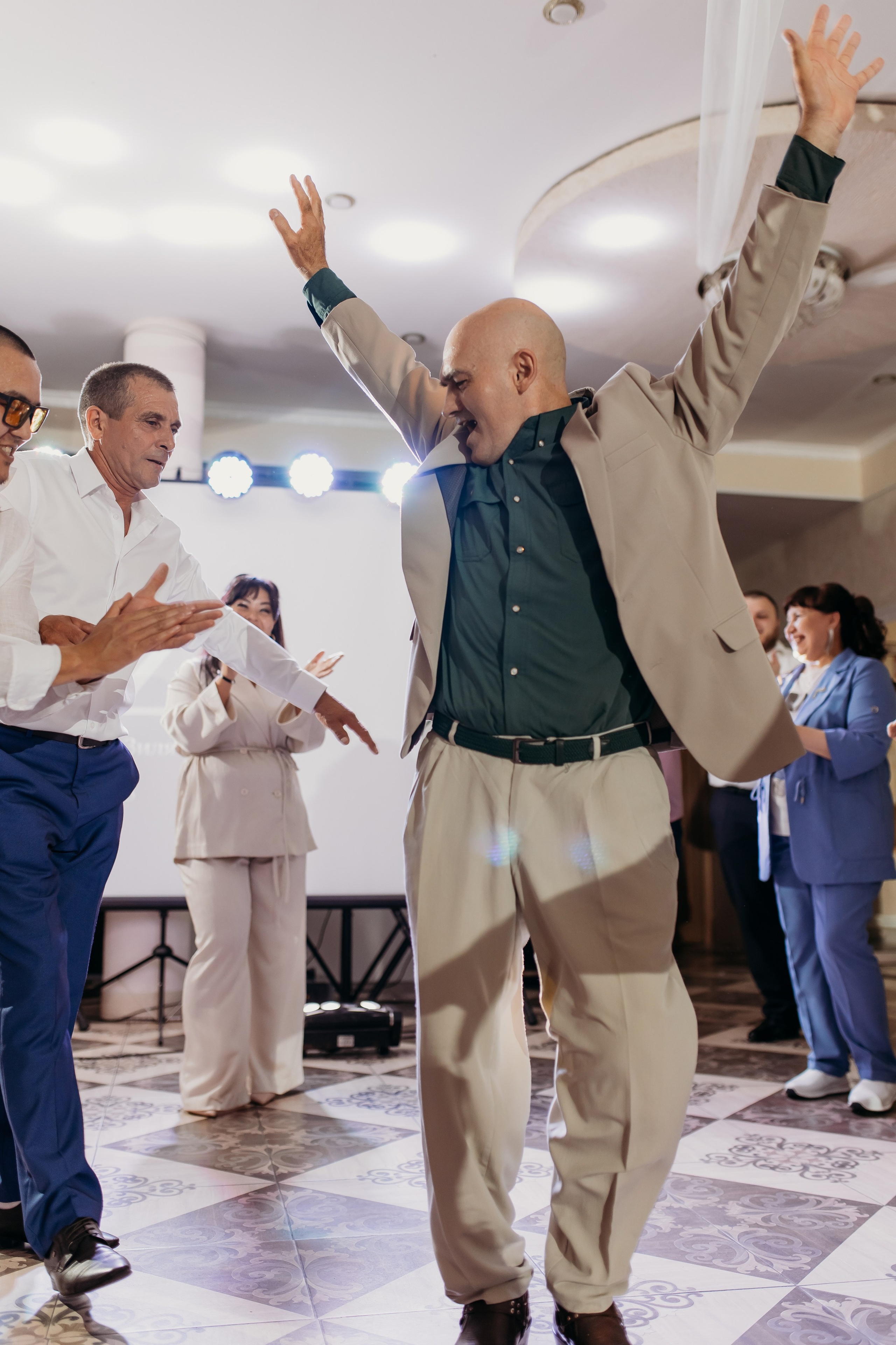 Зиля и Руслан. Фотограф Тимербаева Алина г. Сургут