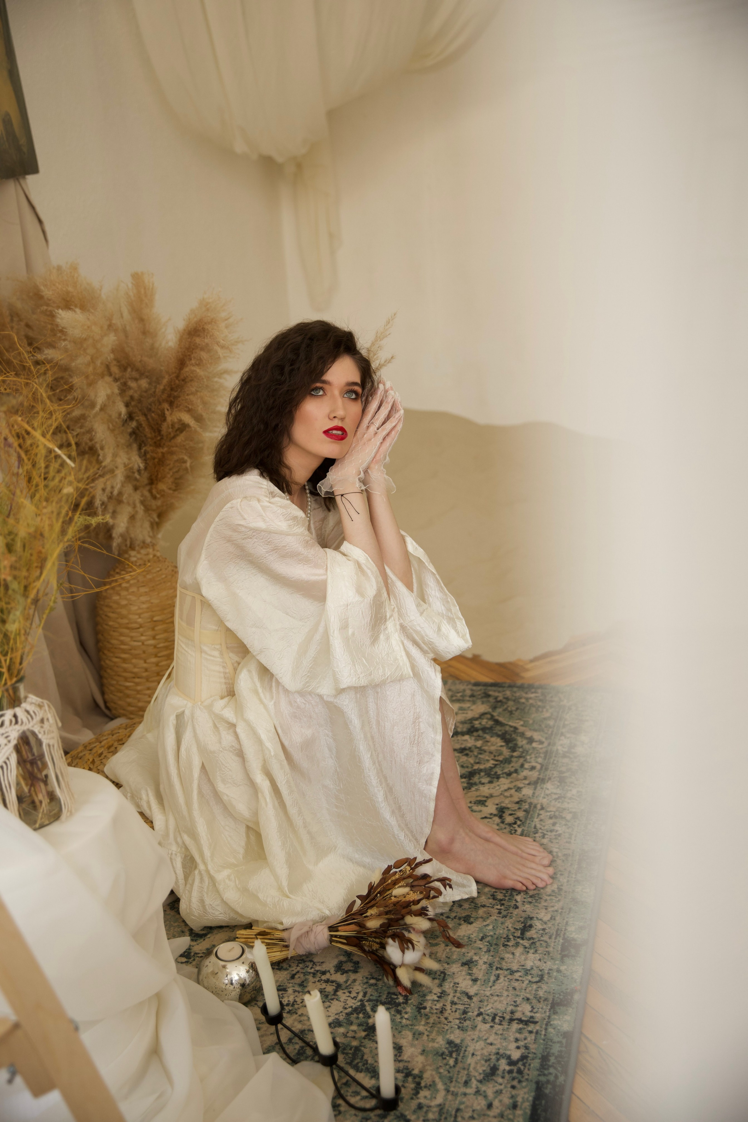 Саша. Фотограф Велькер Марина