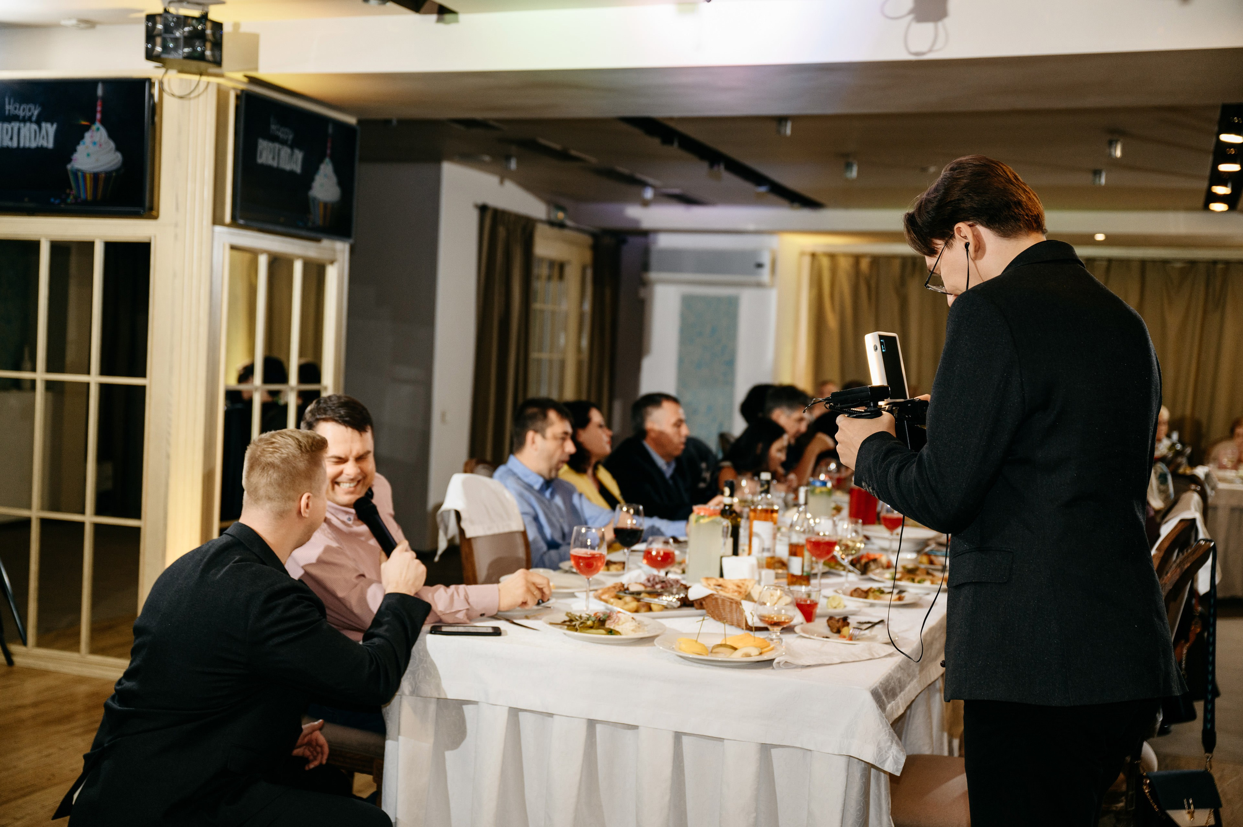 Андрей. 50 — Жизнь только начинается!. Свадебный фотограф в Красноярске