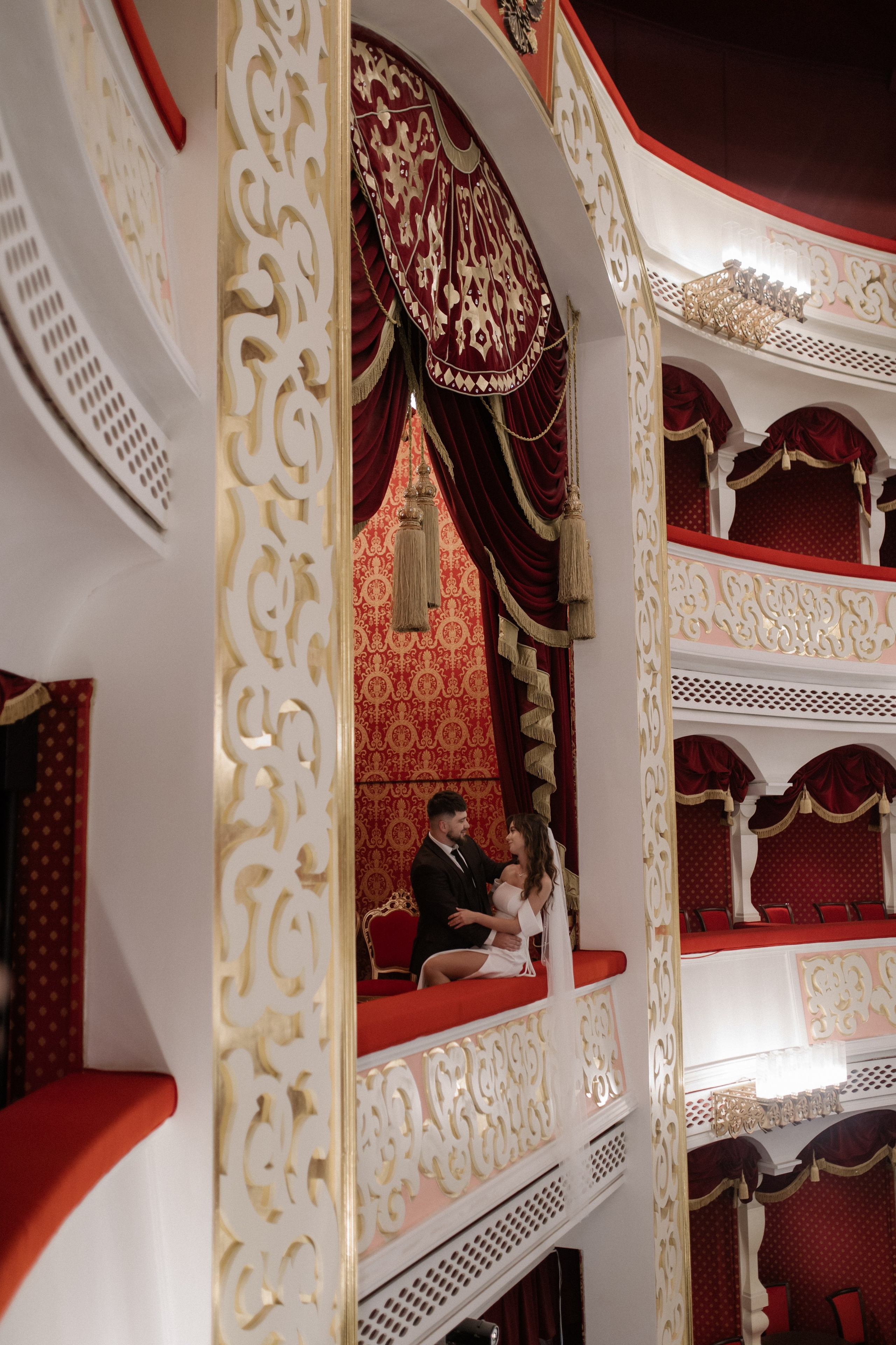 D & T. Свадебный и семейный фотограф в Астрахани Сергунова Наталья