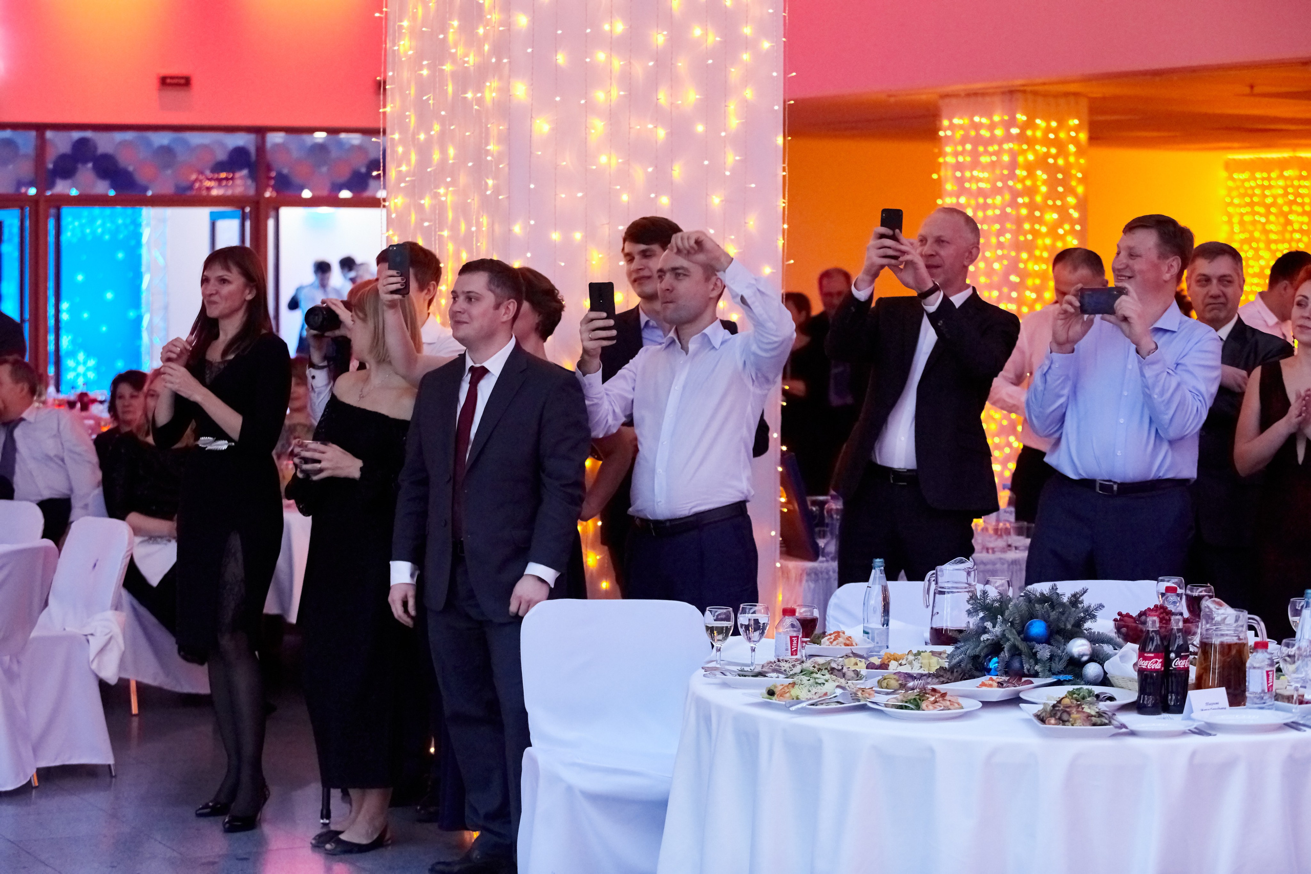 Россети. Репортажный Фотограф