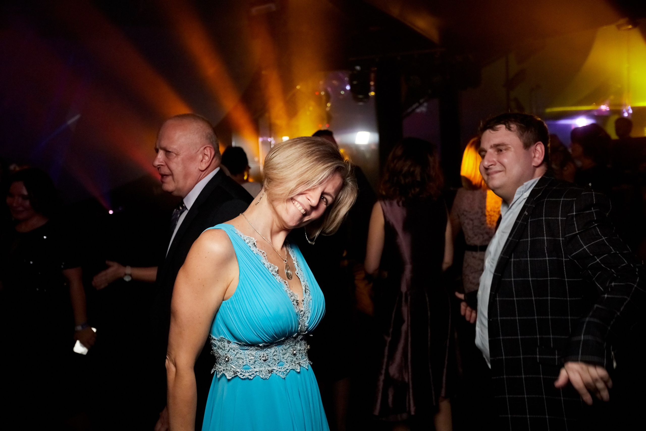 МГТС (корпоратив). Репортажный Фотограф