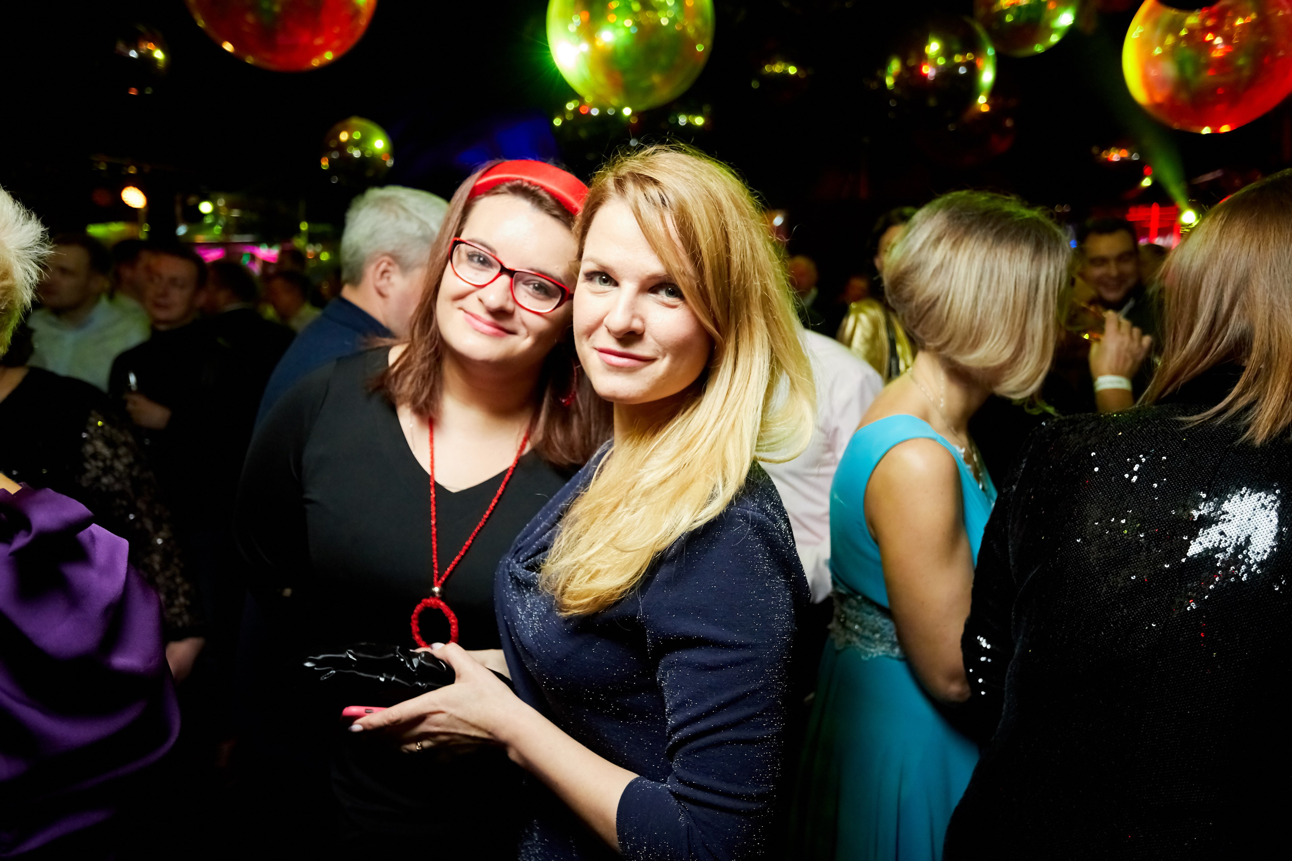 МГТС (корпоратив). Репортажный Фотограф