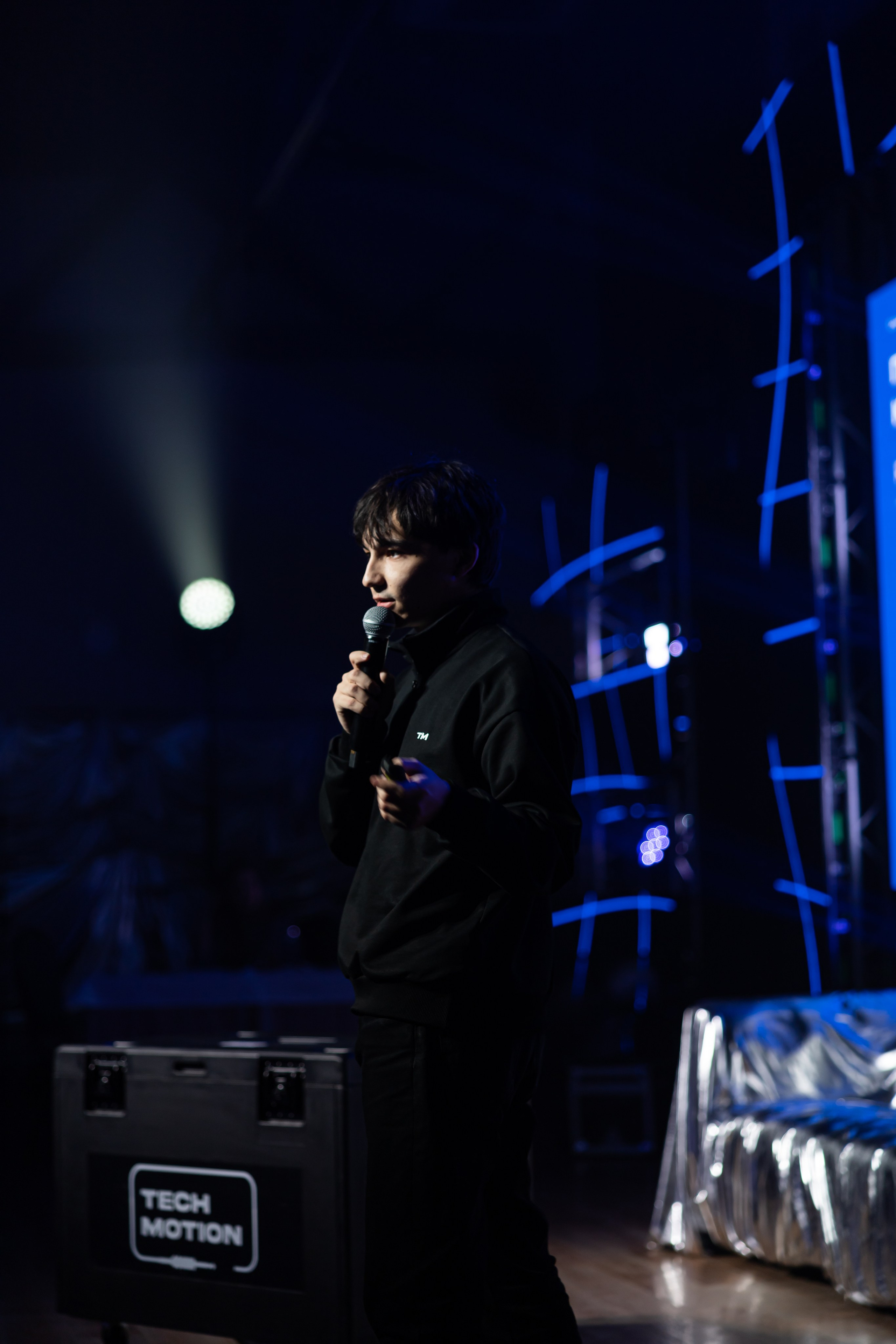 Галла ужин 16.02. Фотограф Элла Ефимова