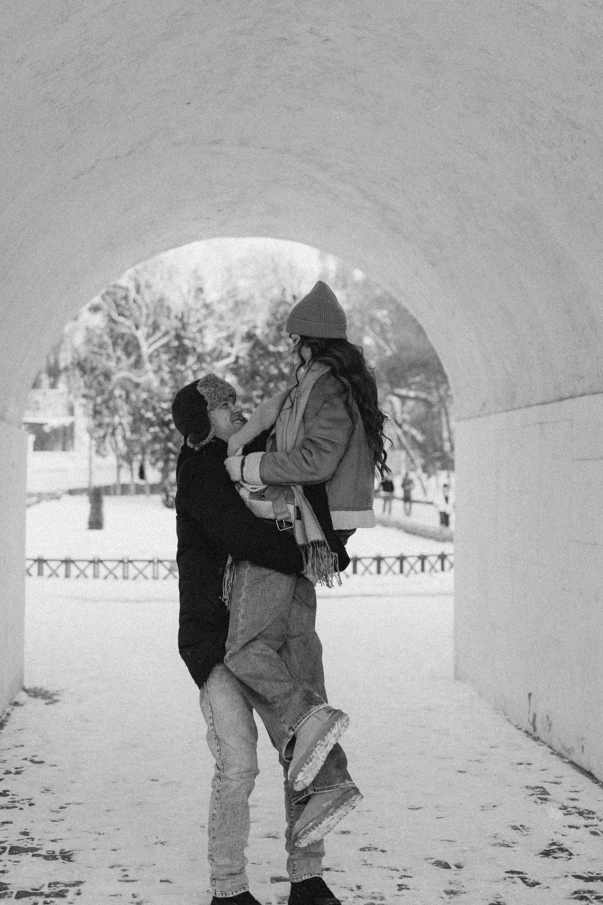 Ира и Никита. Семейный фотограф в Ростове-на-Дону Яна Макаренко