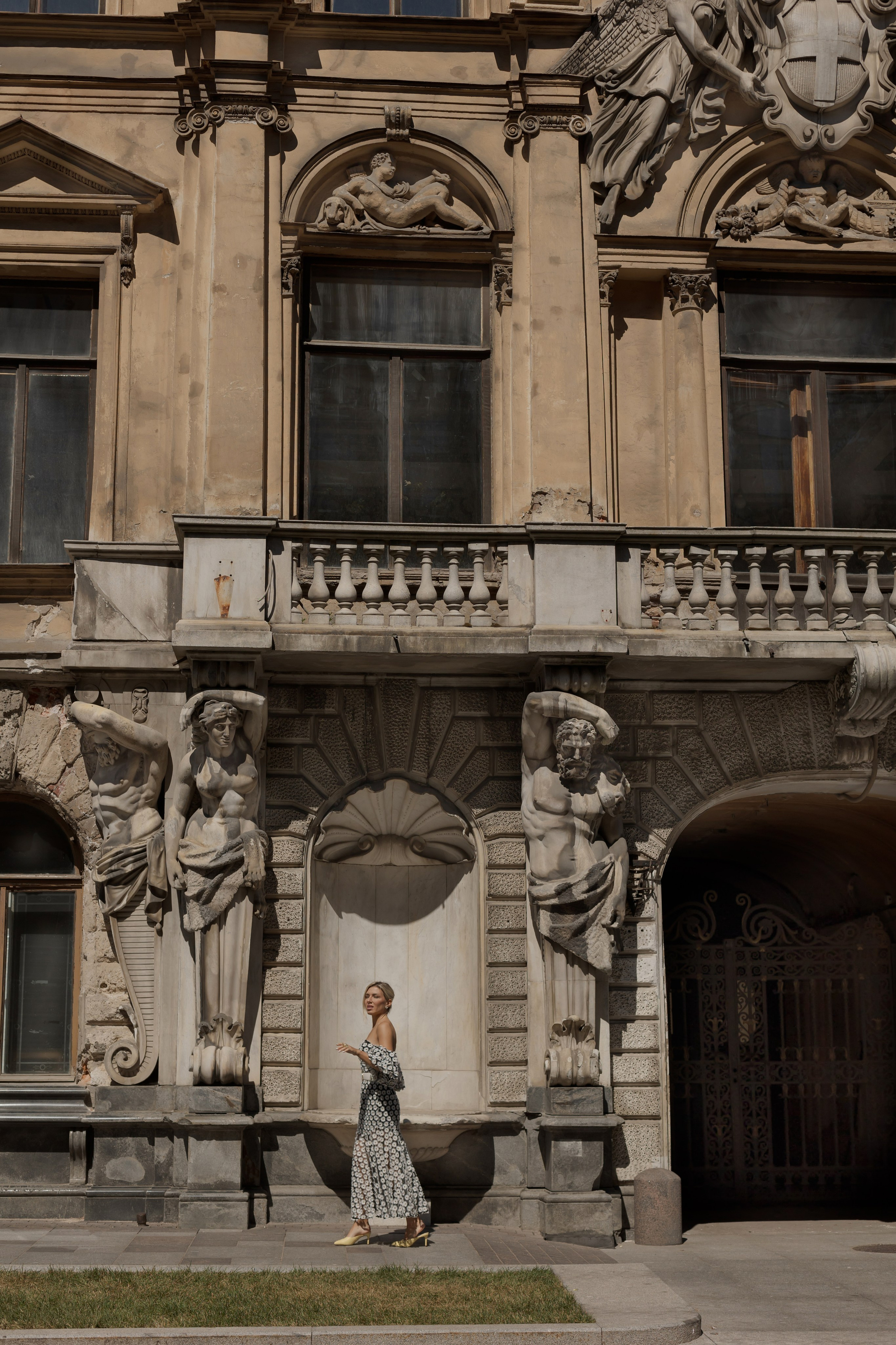 Фотосессия для ювелирного бренда. Портретный фотограф Санкт-Петербург Москва Андронова Юлия