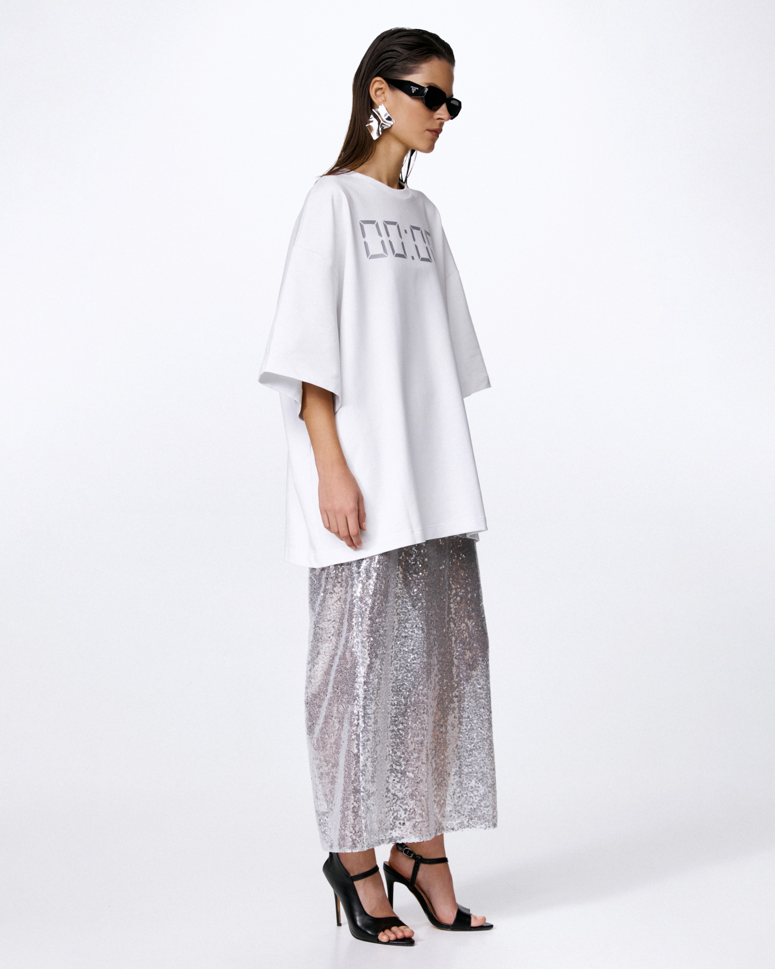 ANNUKO V. Фотограф для брендов, Москва